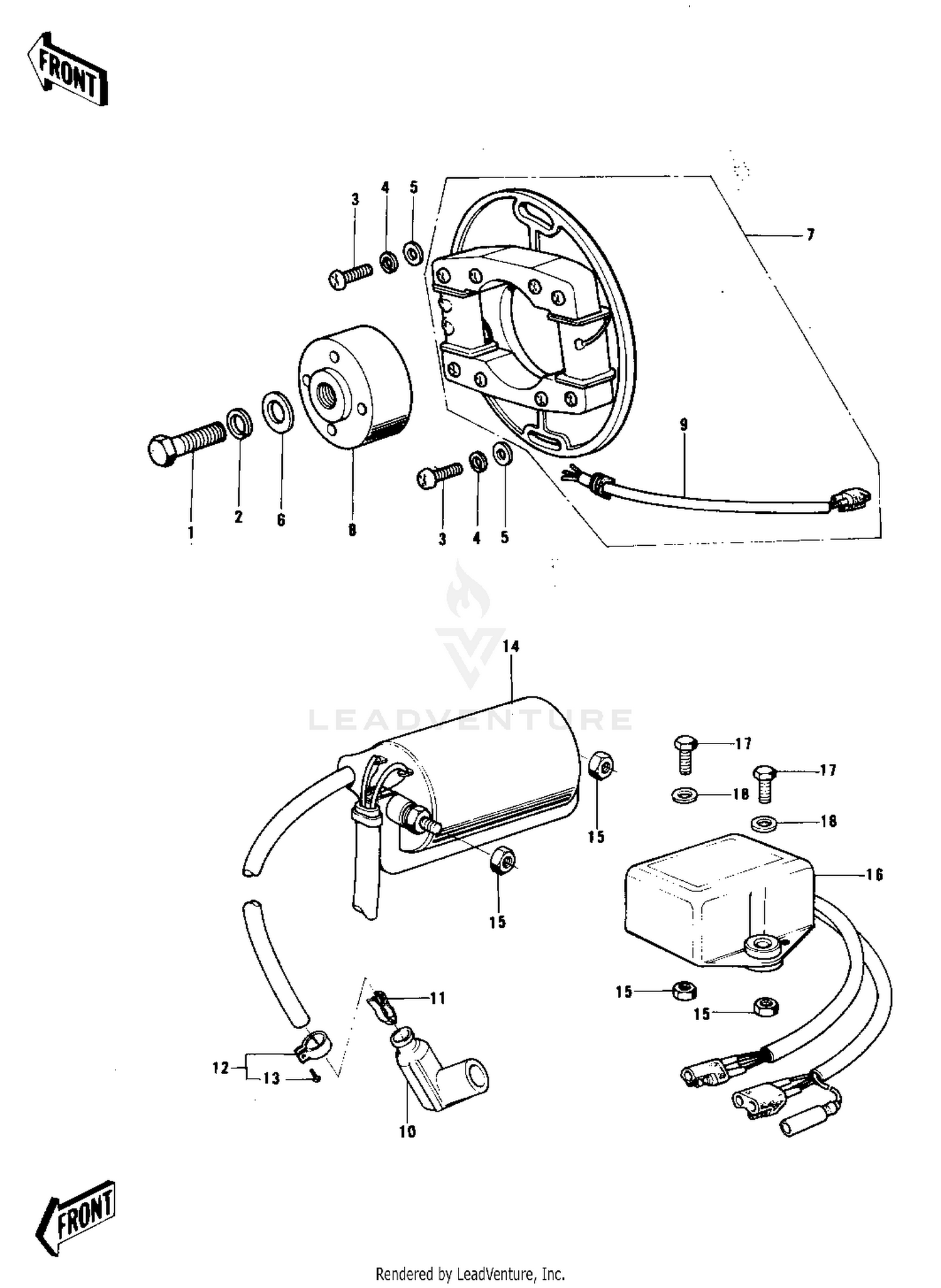 IGNITION (74-76)