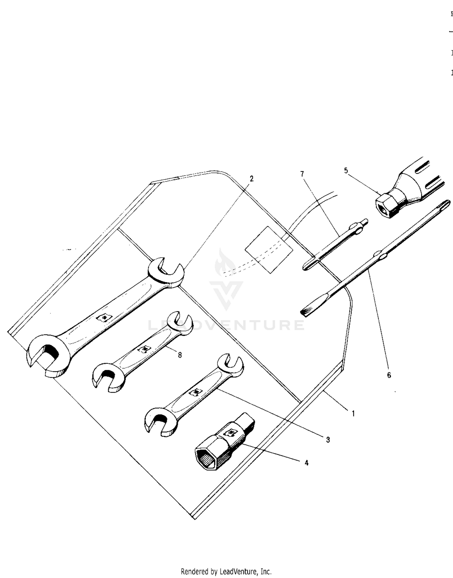 OWNER TOOLS