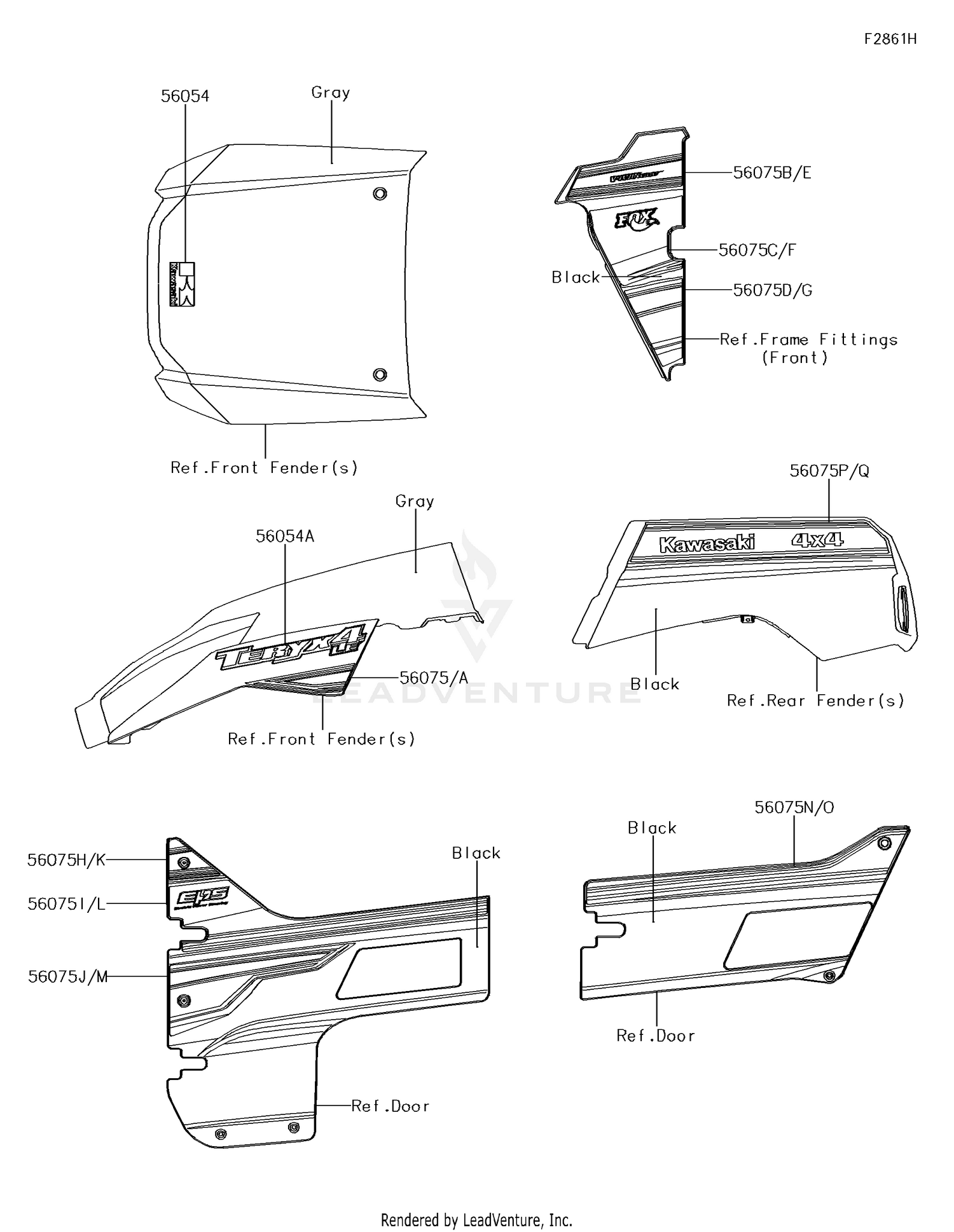 Decals(Gray)(GJFA)
