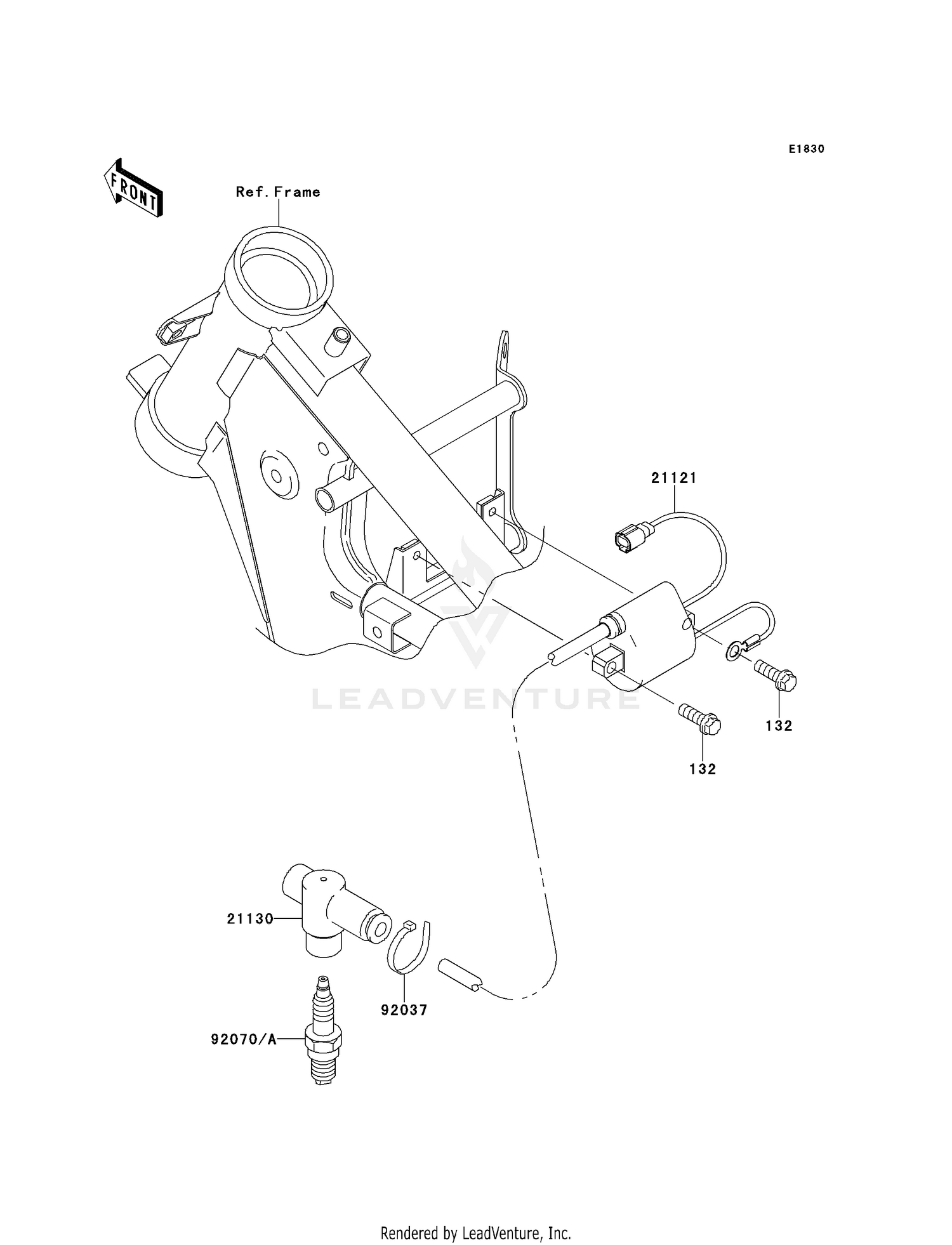 IGNITION SYSTEM
