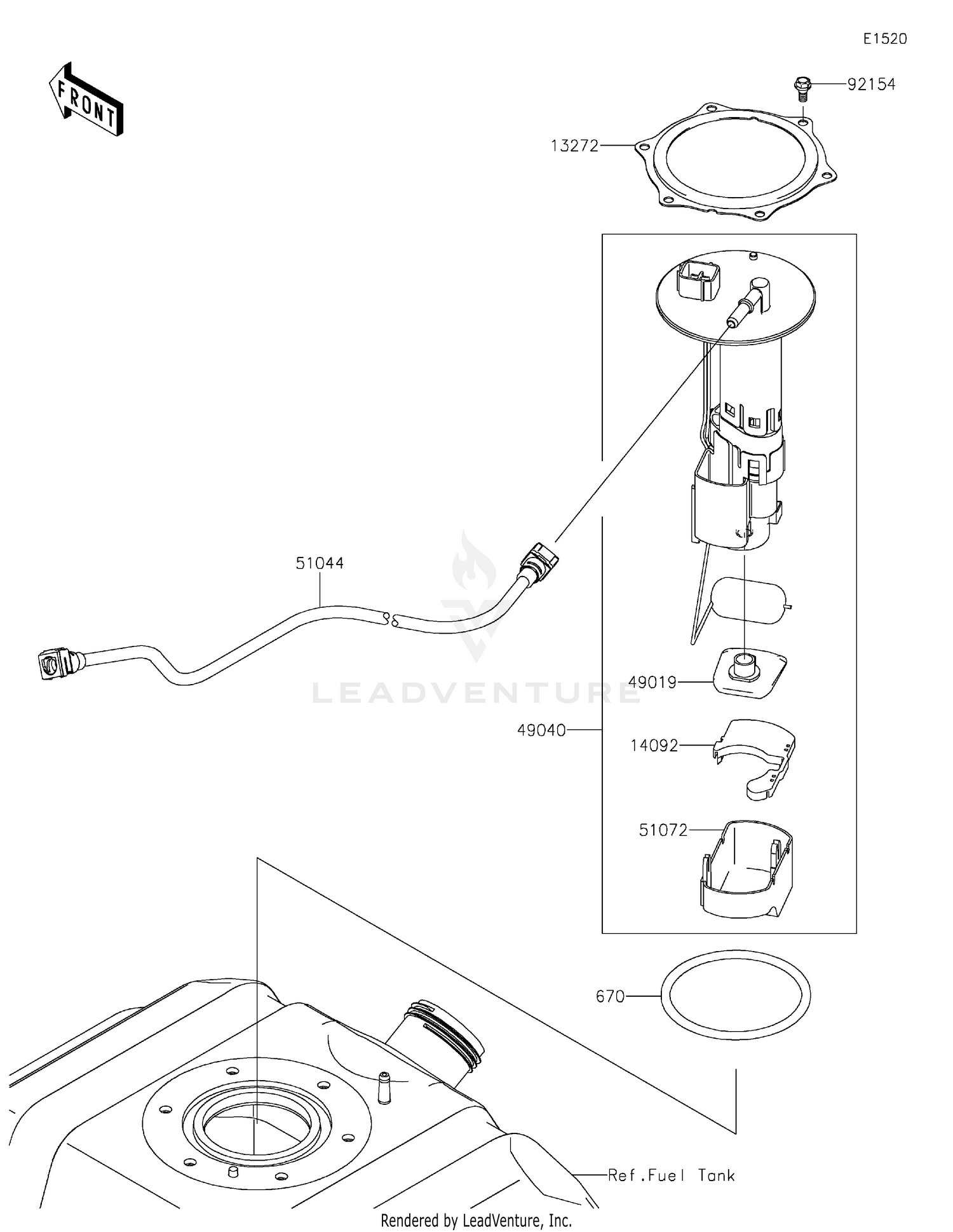 Fuel Pump