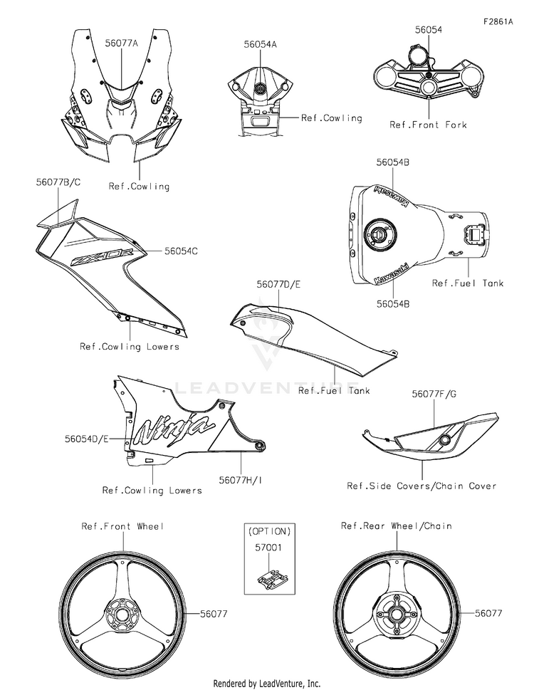 Decals(Black) Schematic