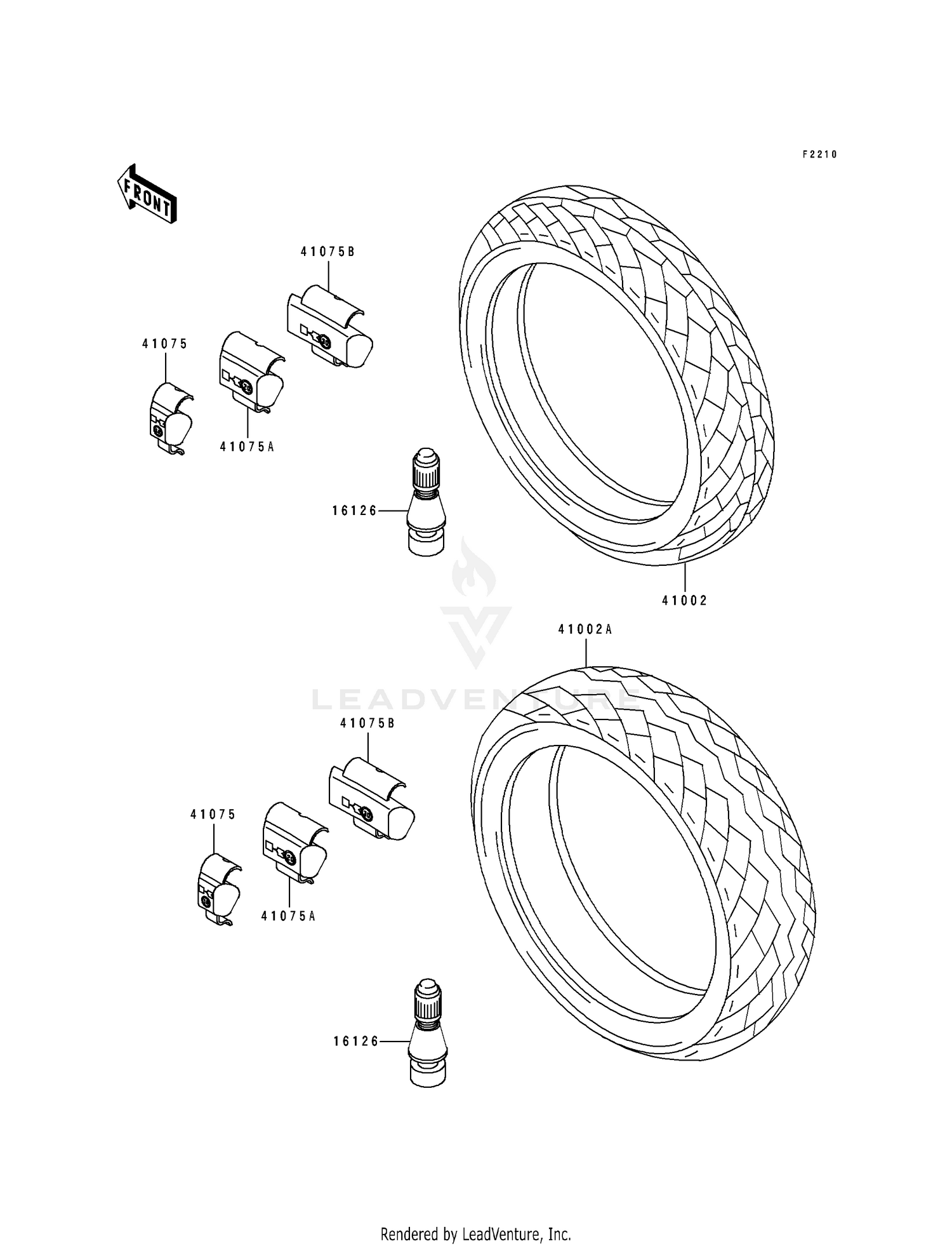 TIRES