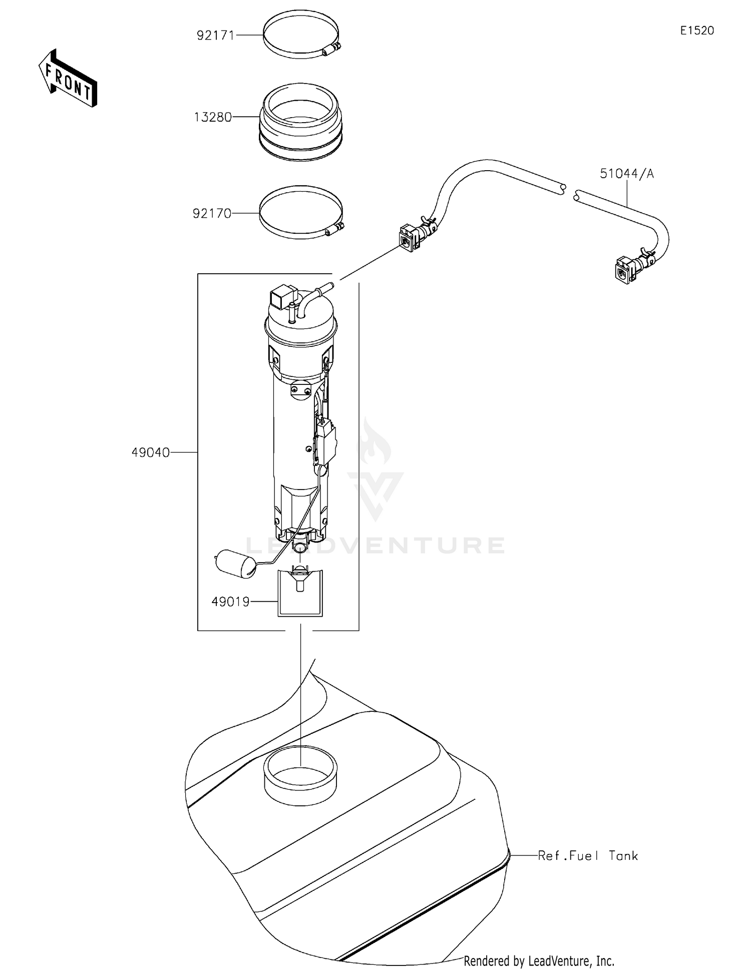 Fuel Pump