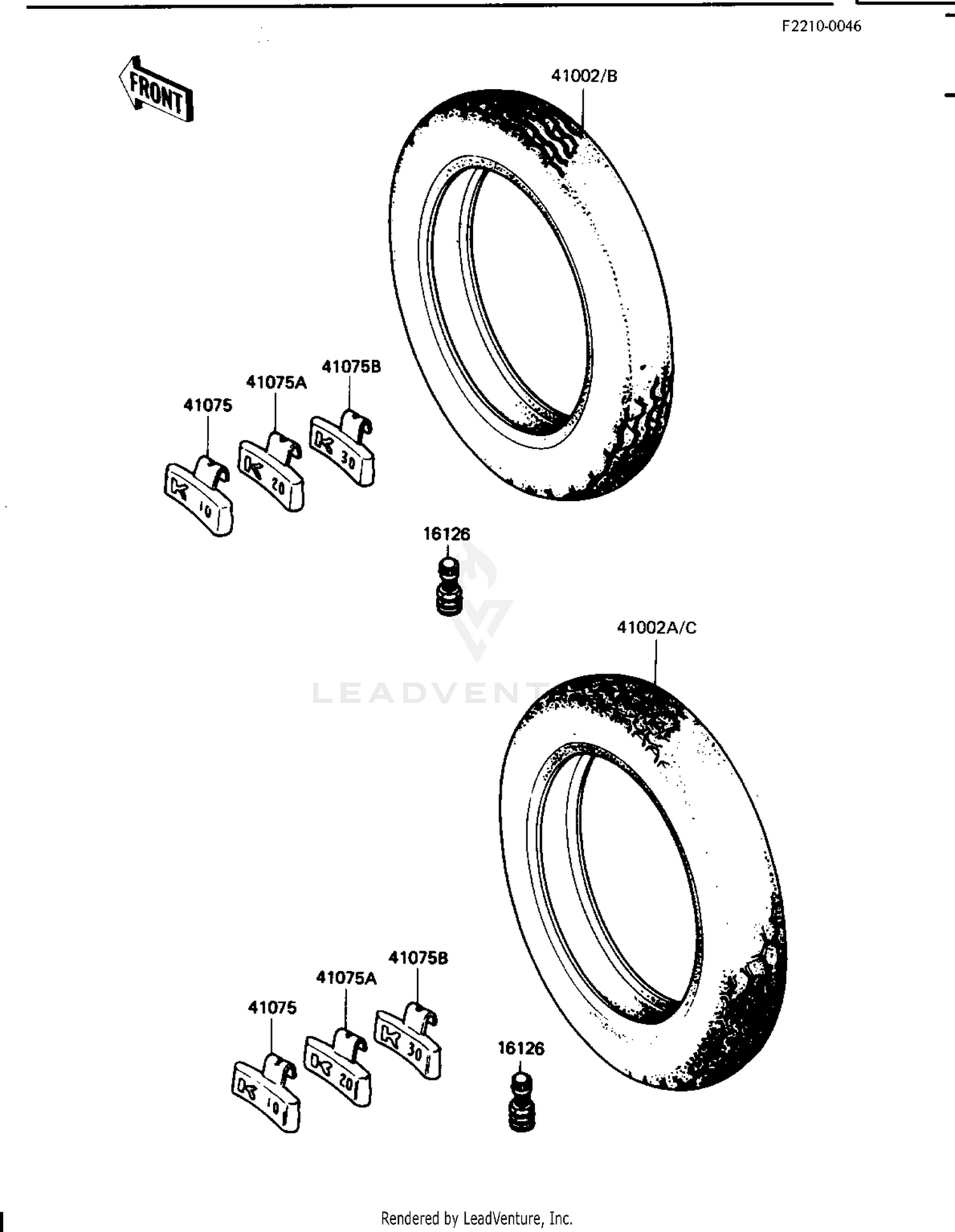 TIRES