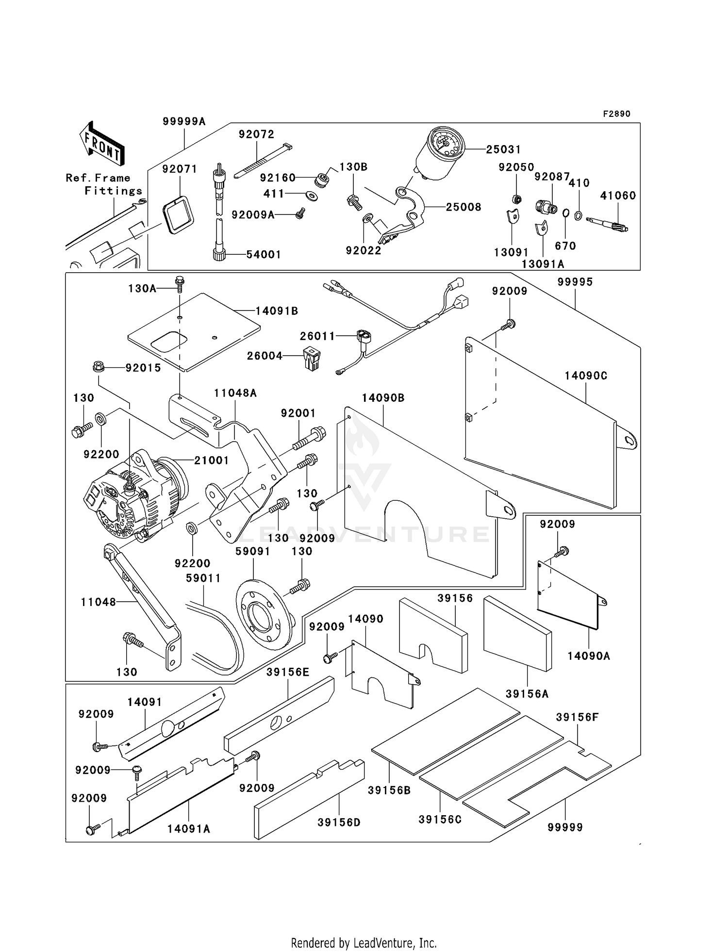OPTIONAL PARTS