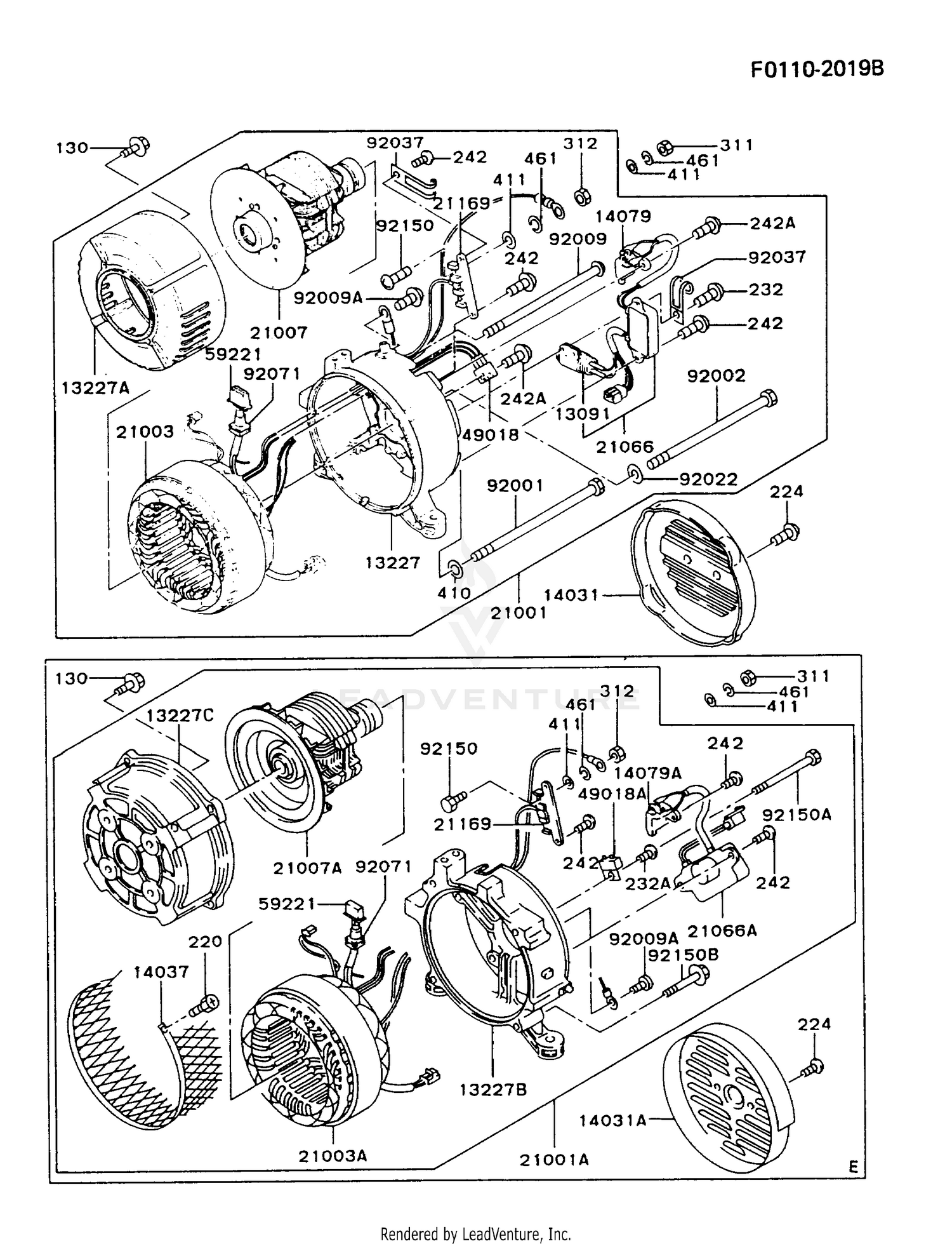 GENERATOR