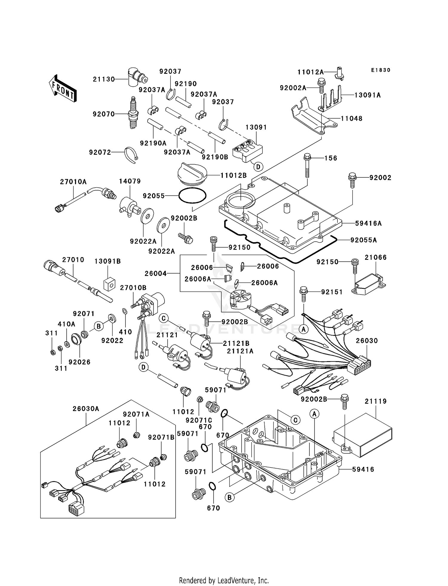 IGNITION SYSTEM