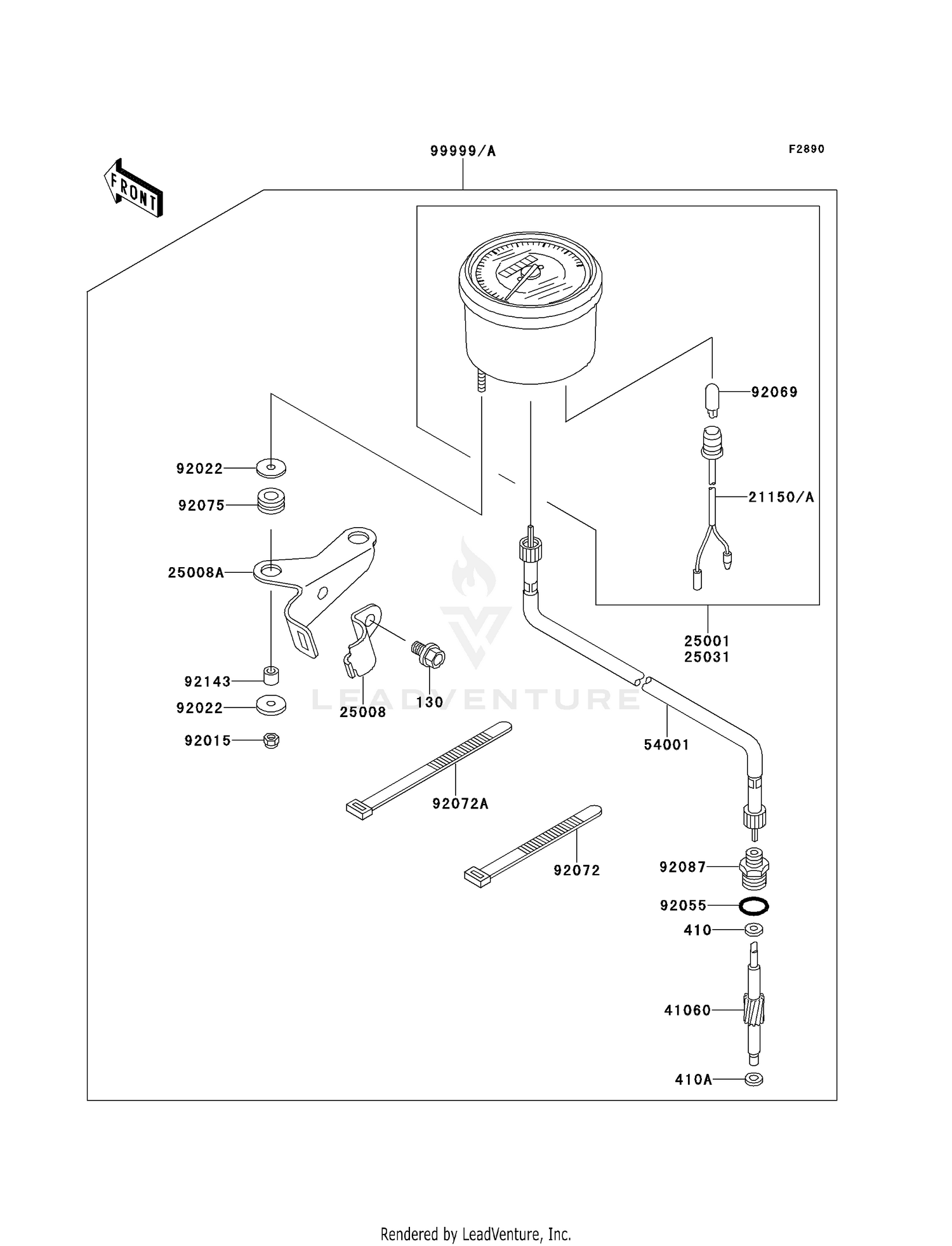 OPTIONAL PARTS