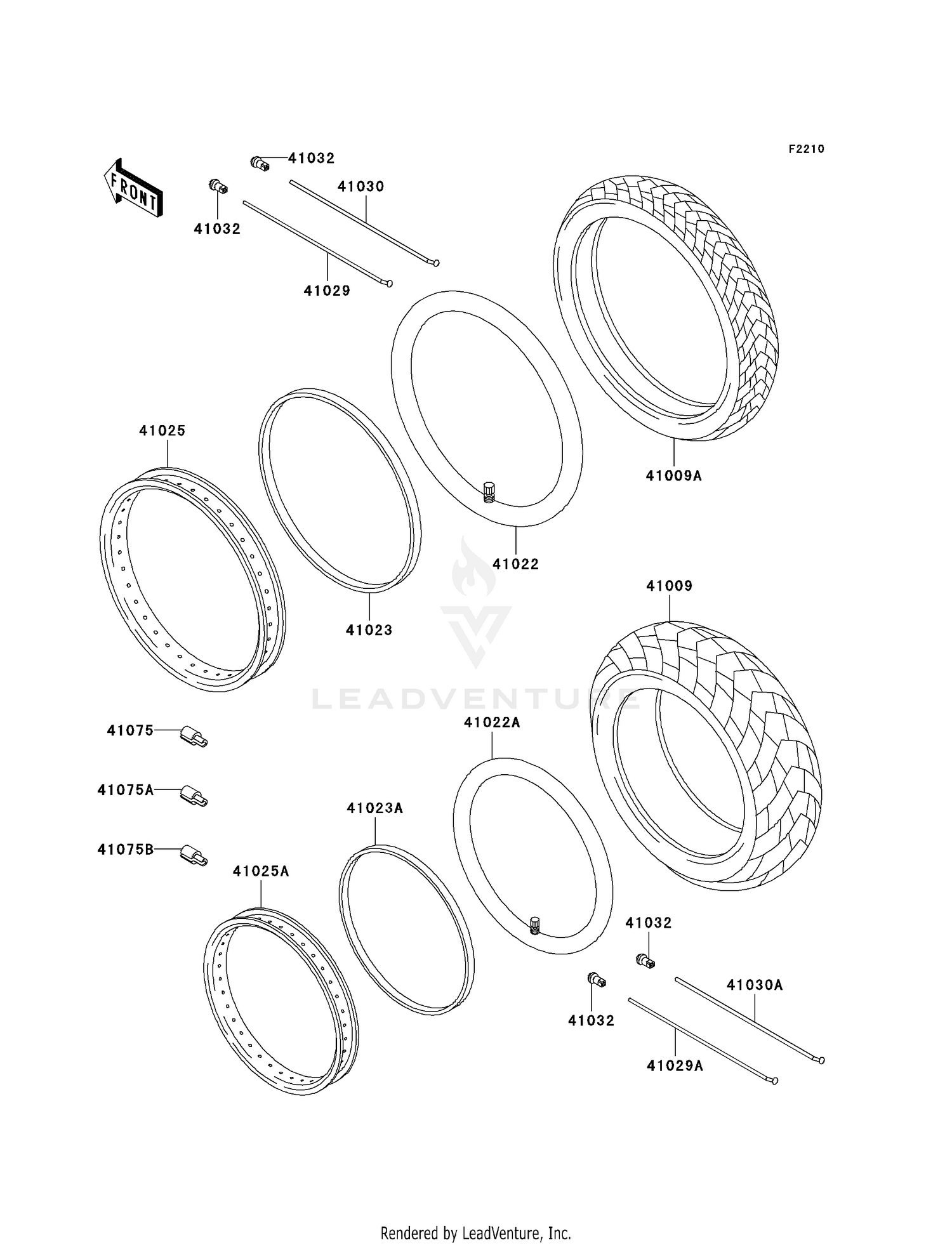 TIRES