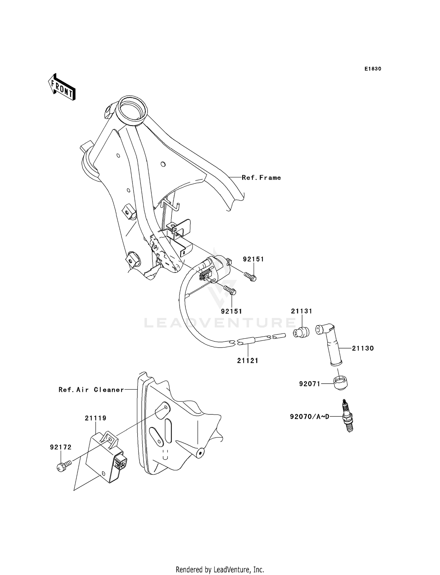 IGNITION SYSTEM