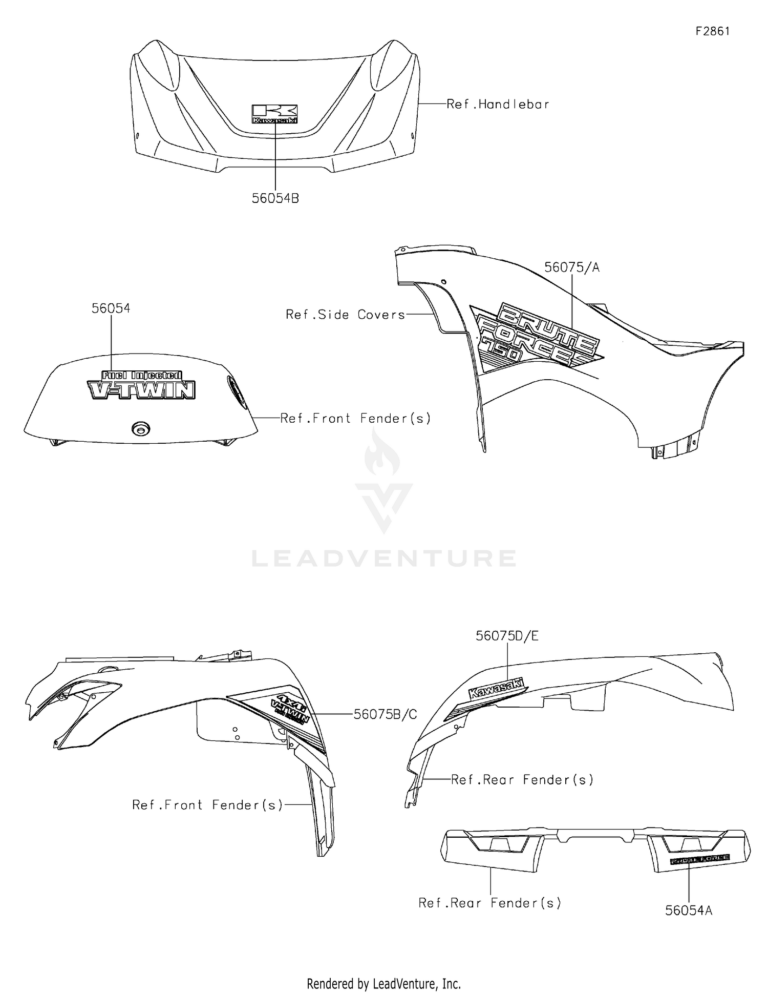 Decals