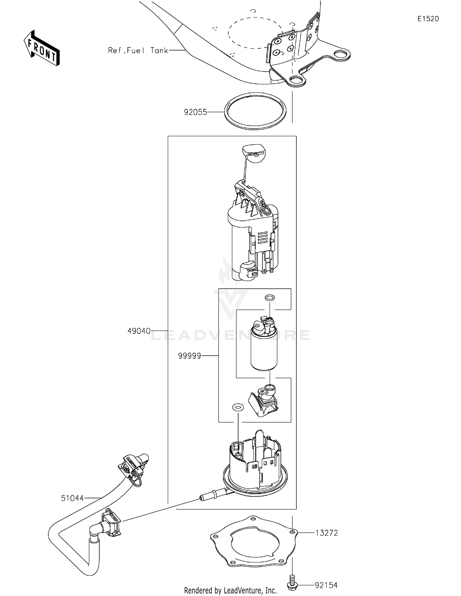 Fuel Pump