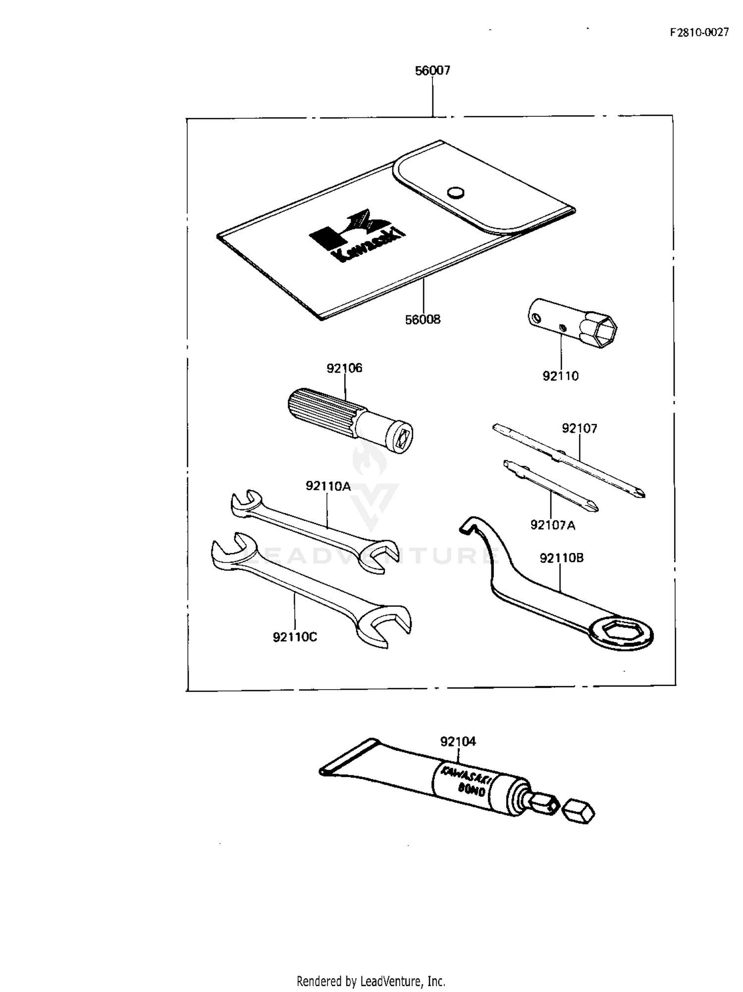OWNER TOOLS