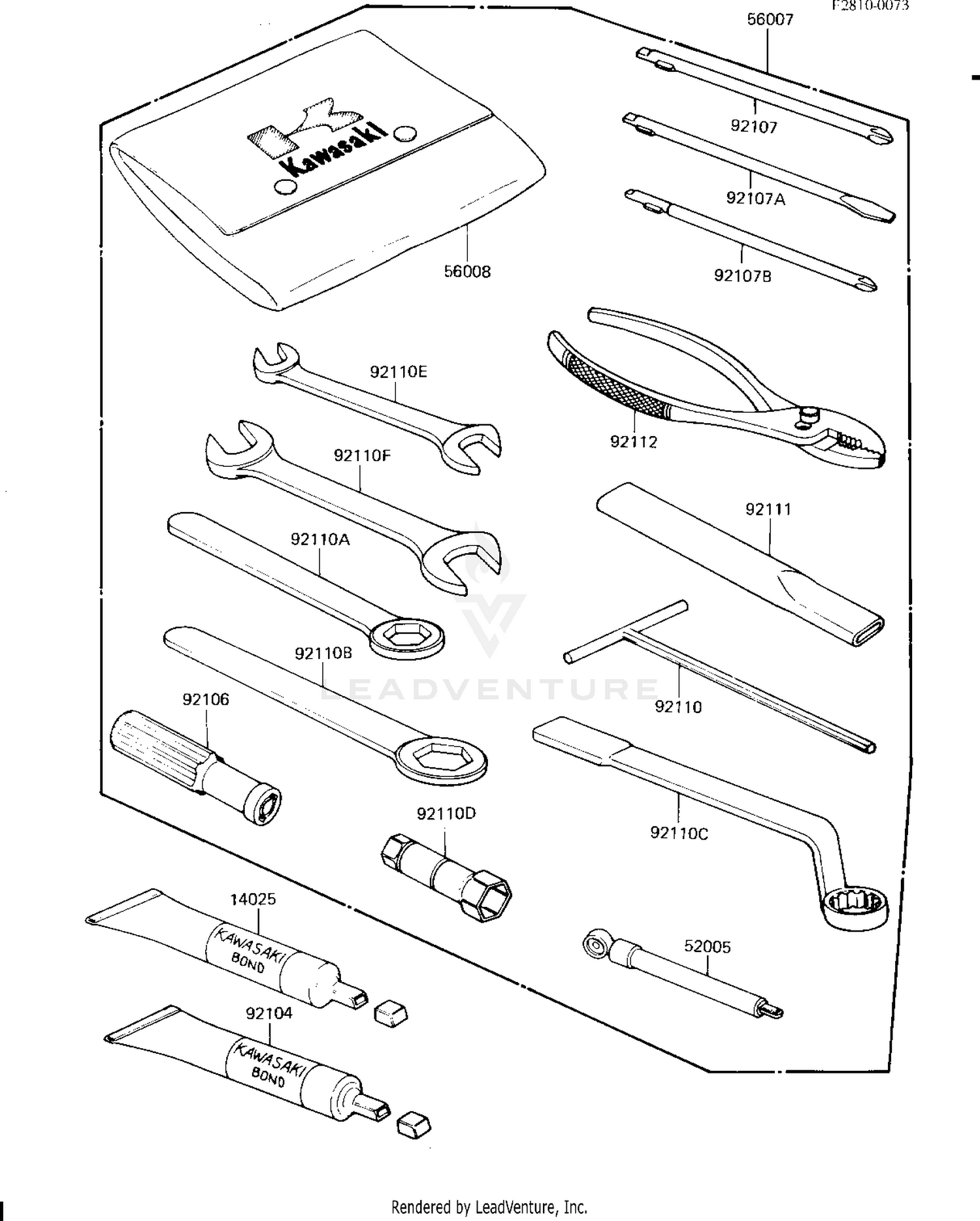 OWNER TOOLS