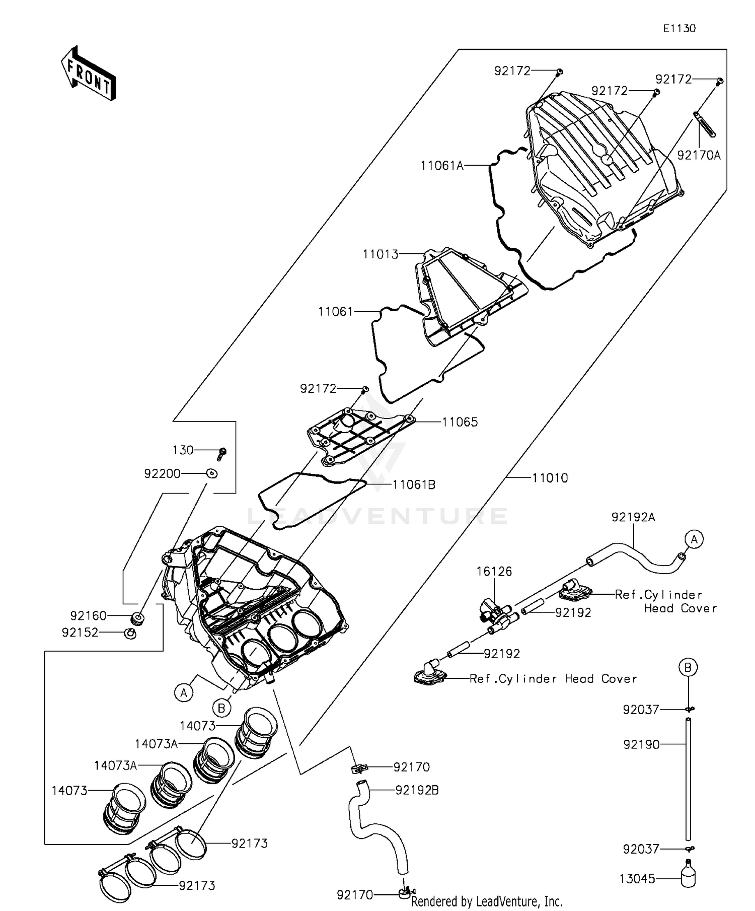 Air Cleaner