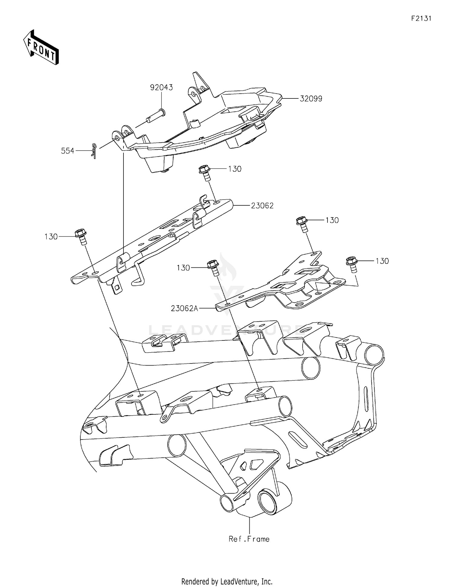 Frame Fittings