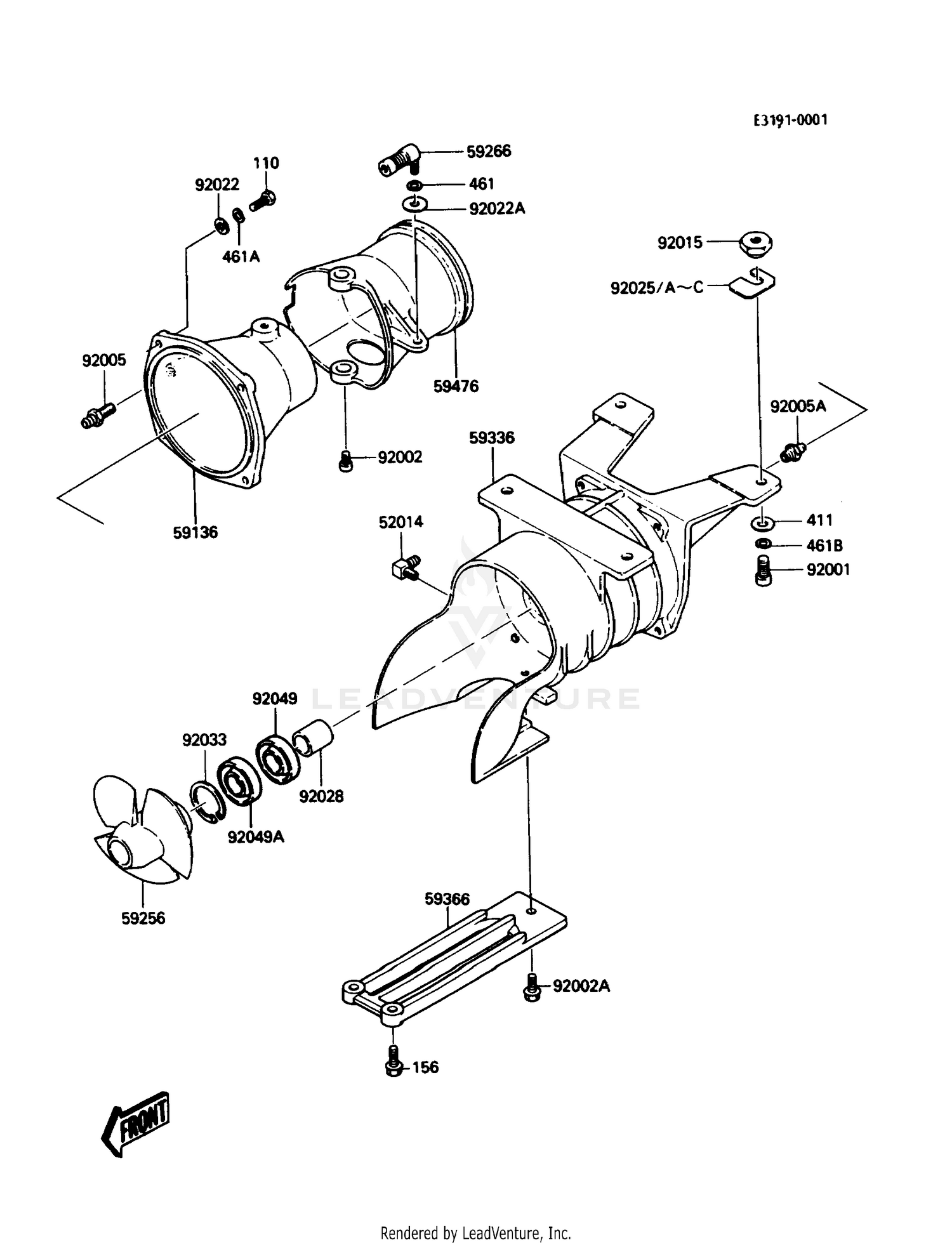 JET PUMP