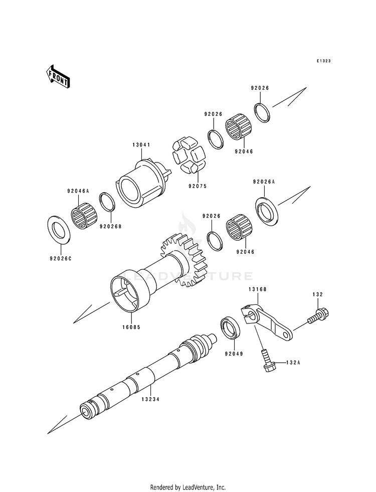 Balancer Schematic