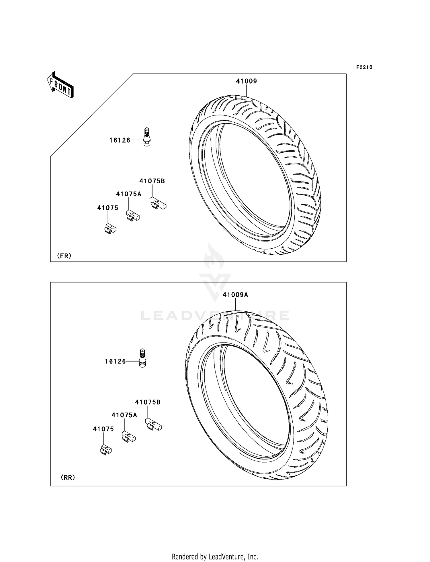TIRES