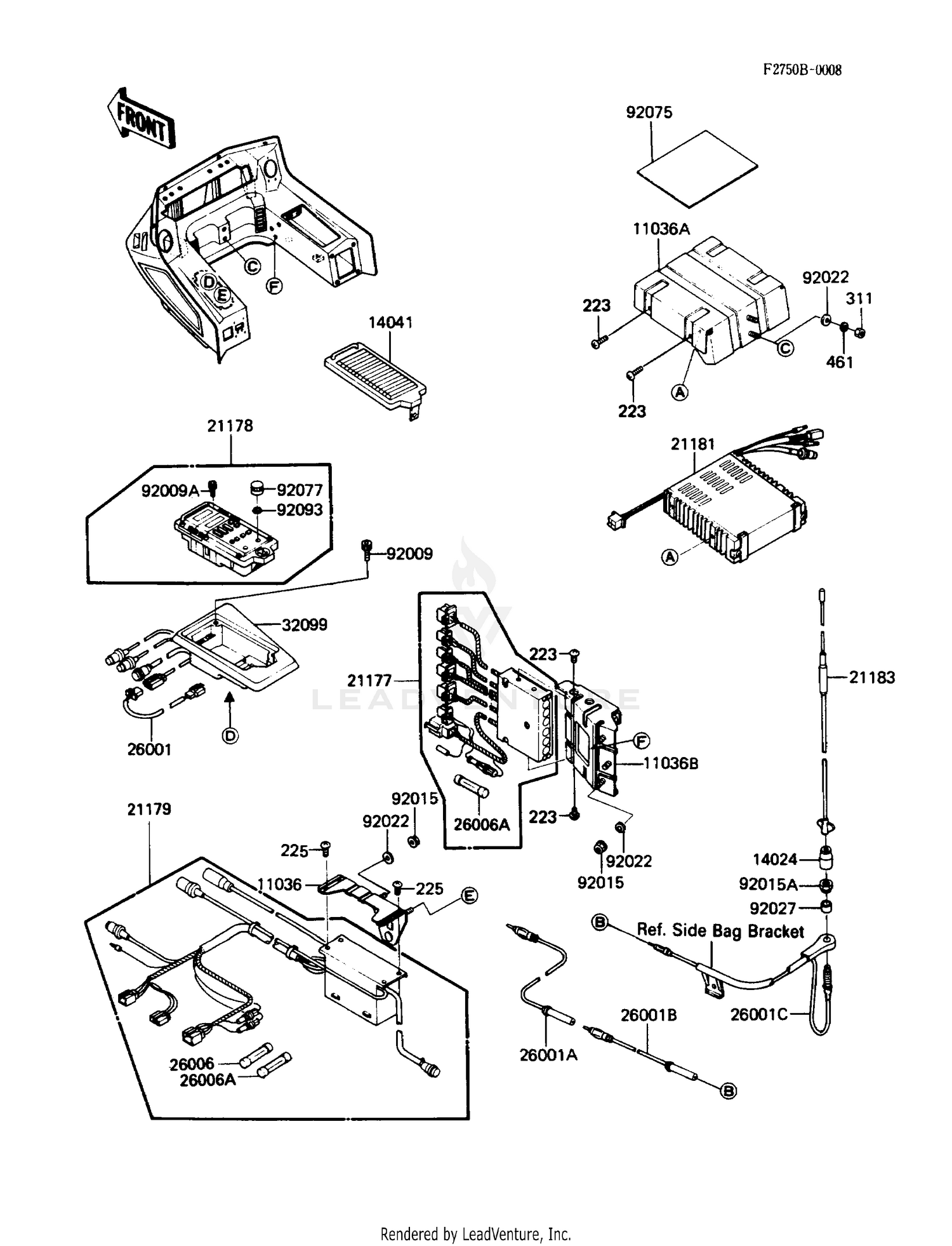 AUDIO ELECTRONICS