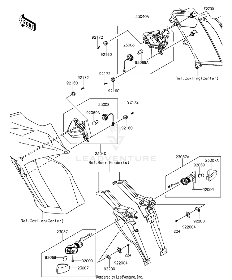 OEM Assembly Image