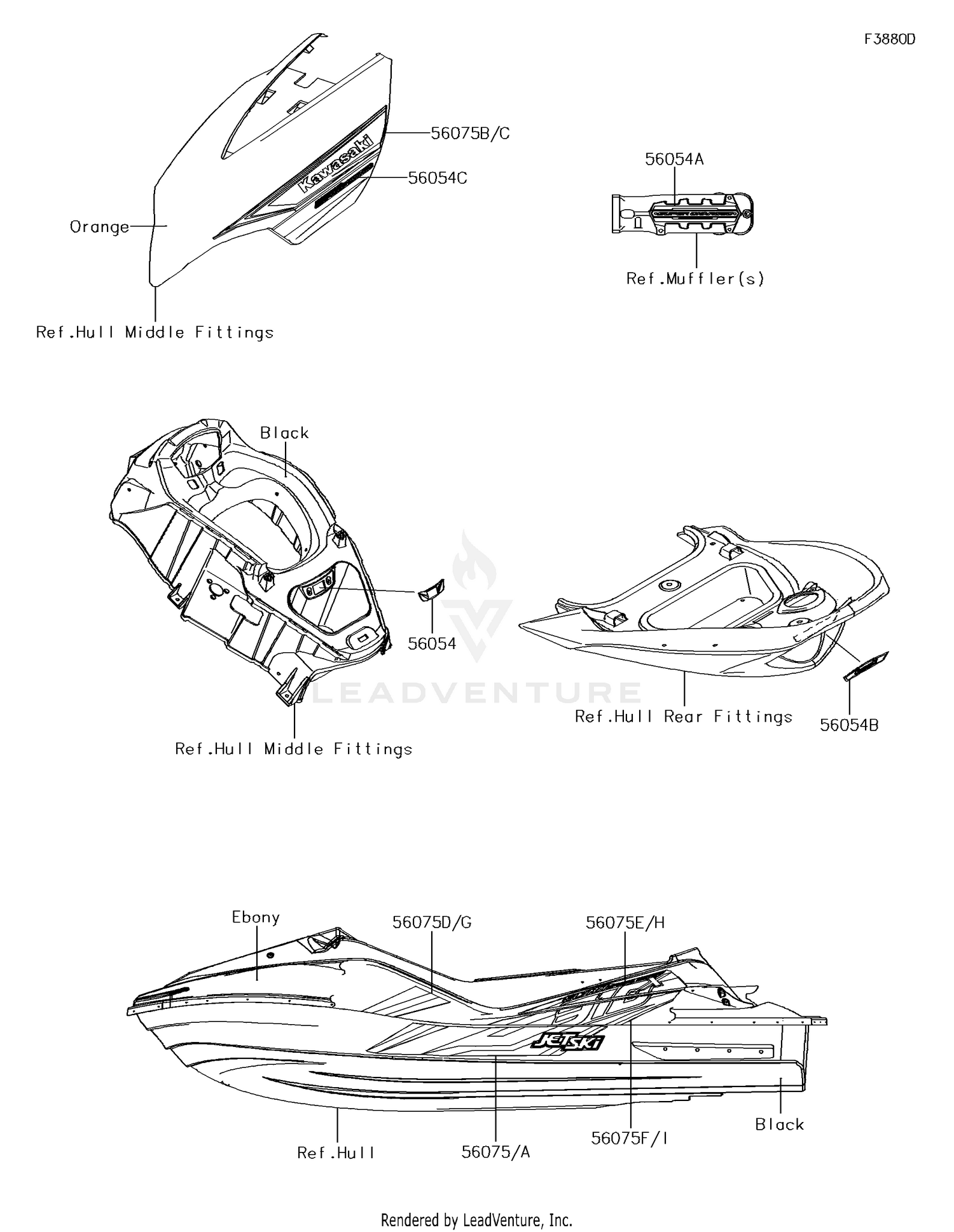 Decals(PJF)