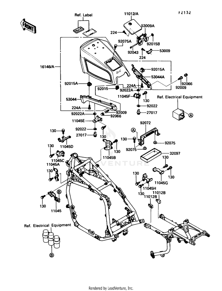 Battery Case Schematic
