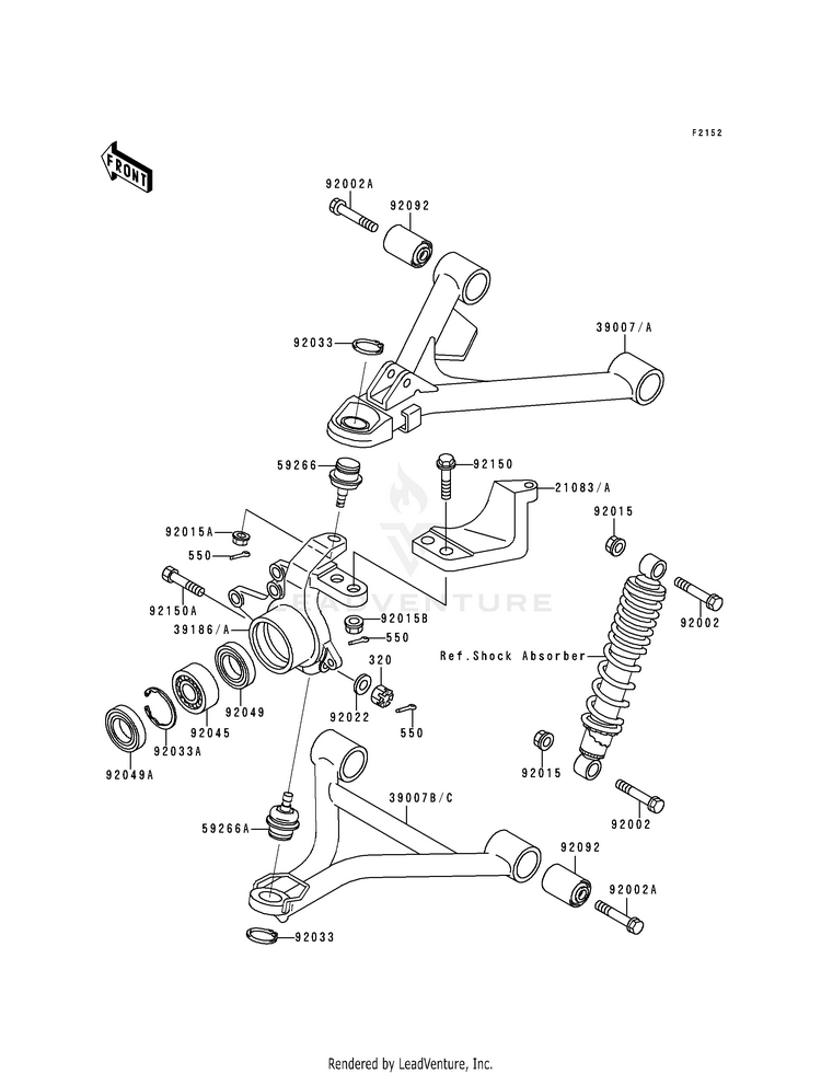 OEM Assembly Image