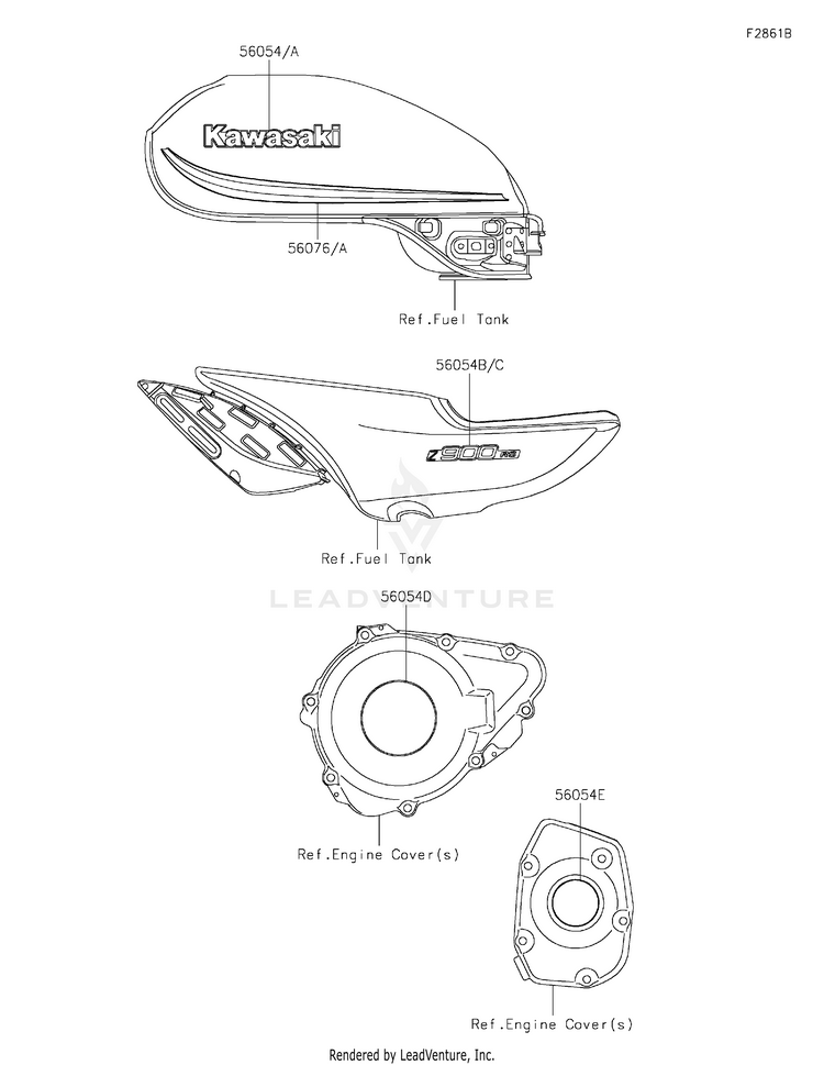 Decals(Crfnl) Schematic