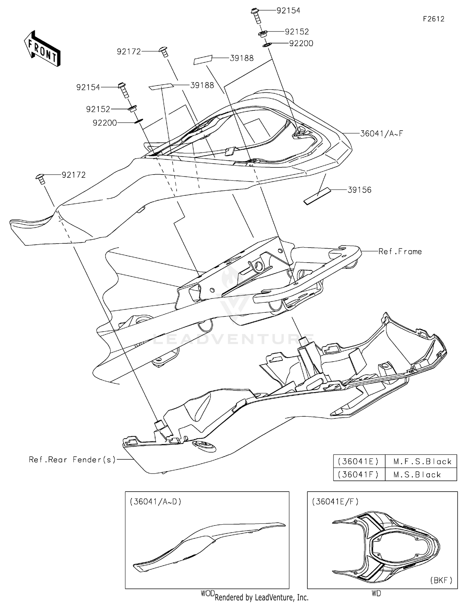 Seat Cover