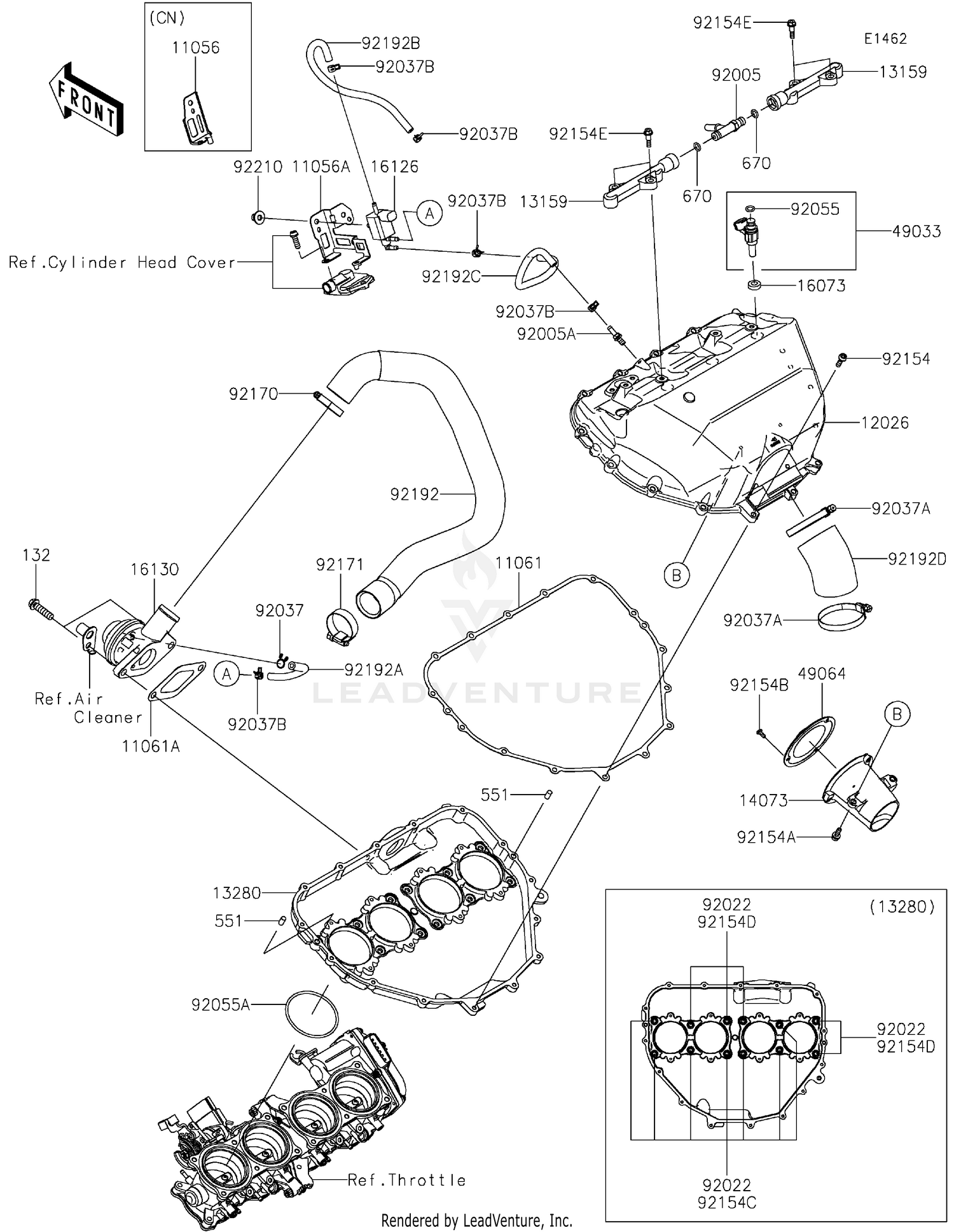 Air Chamber 2