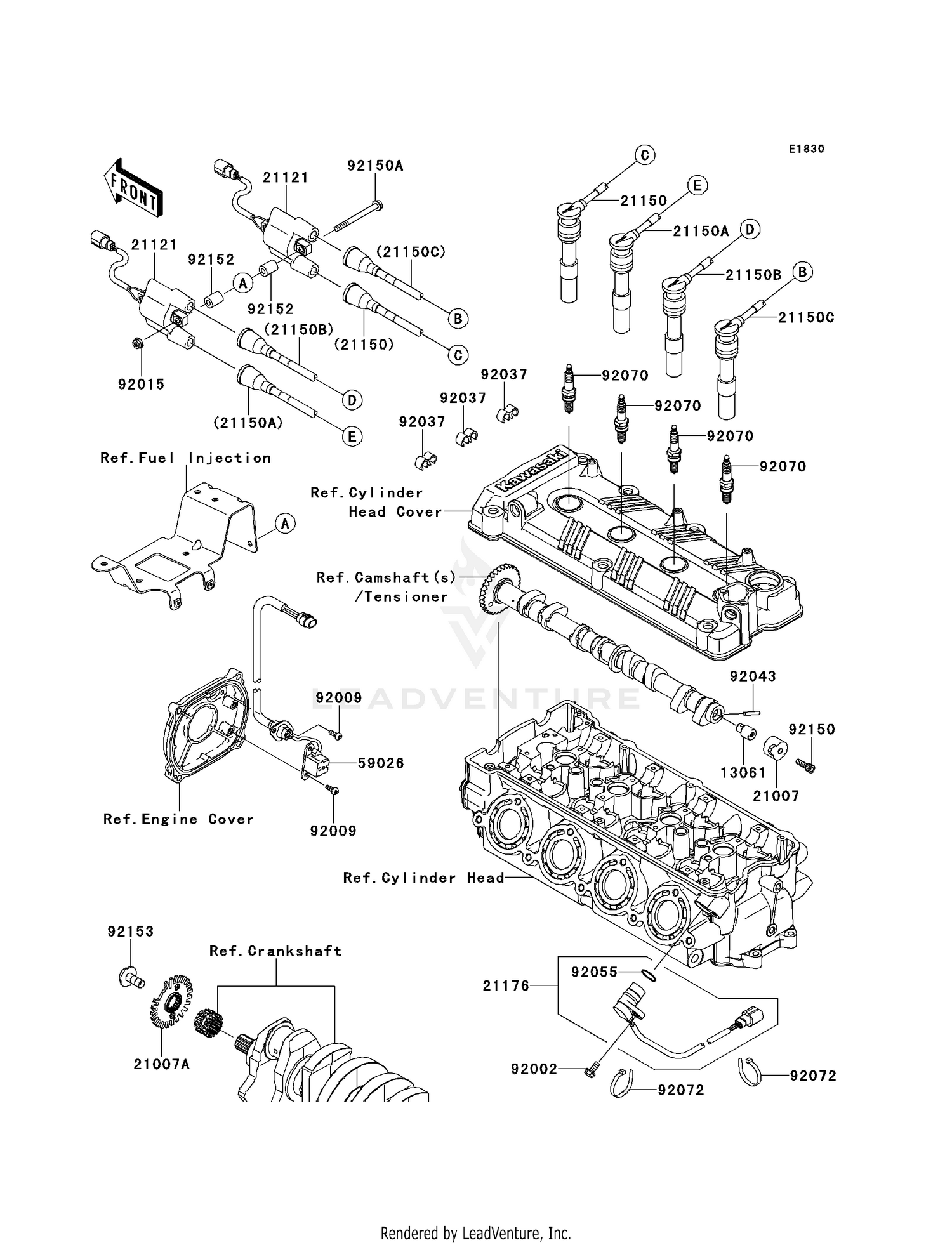 IGNITION SYSTEM