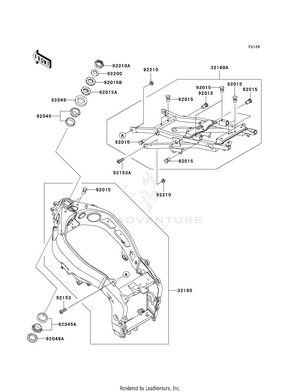 Frame Schematic