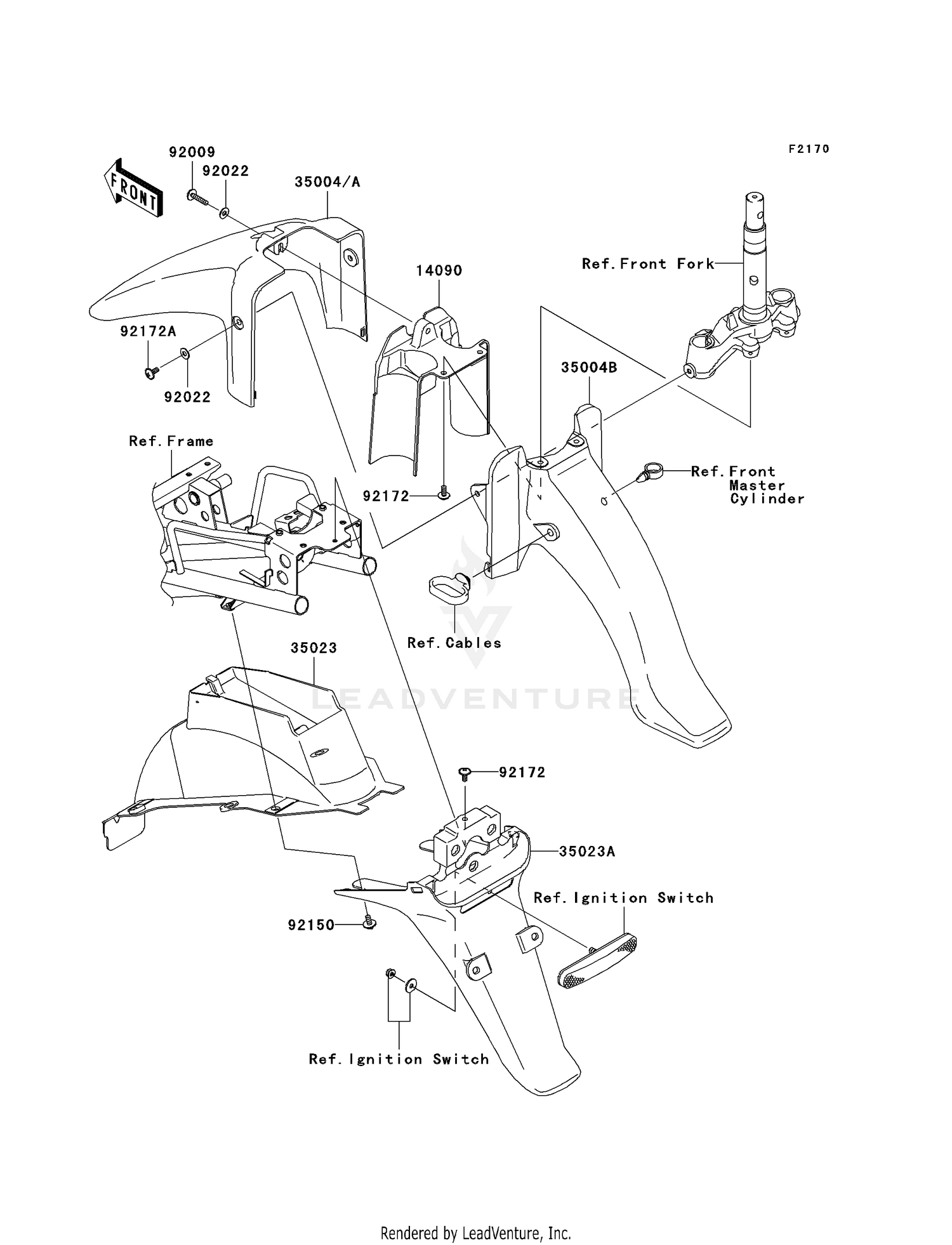 FENDERS