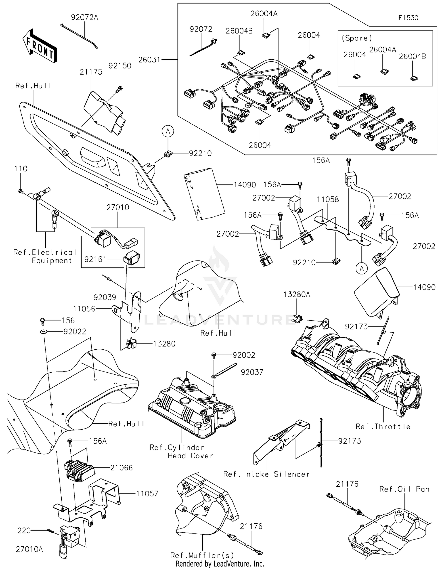 Fuel Injection