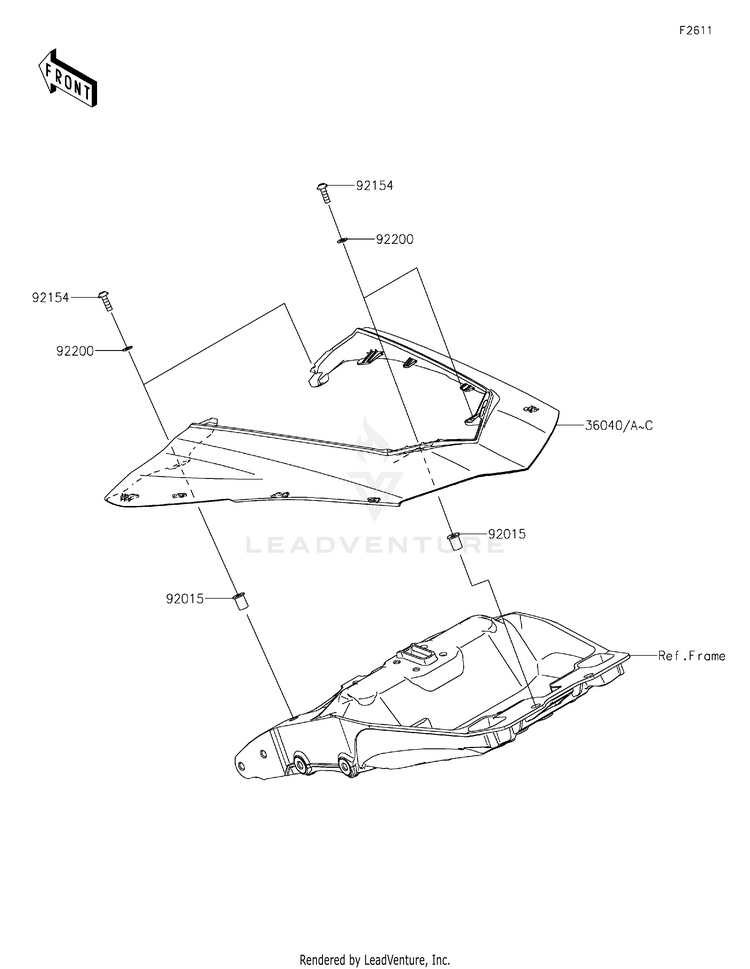 OEM Assembly Image