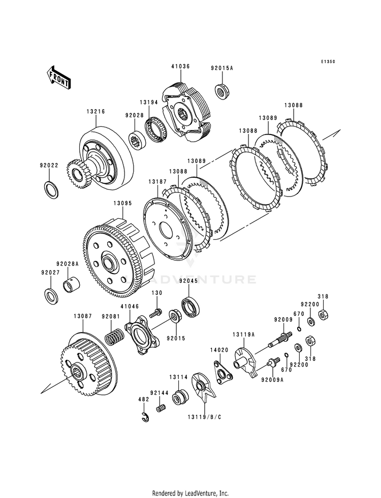 OEM Assembly Image