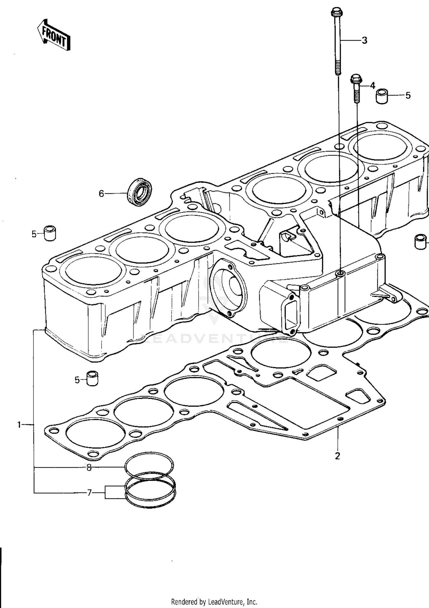 CYLINDER
