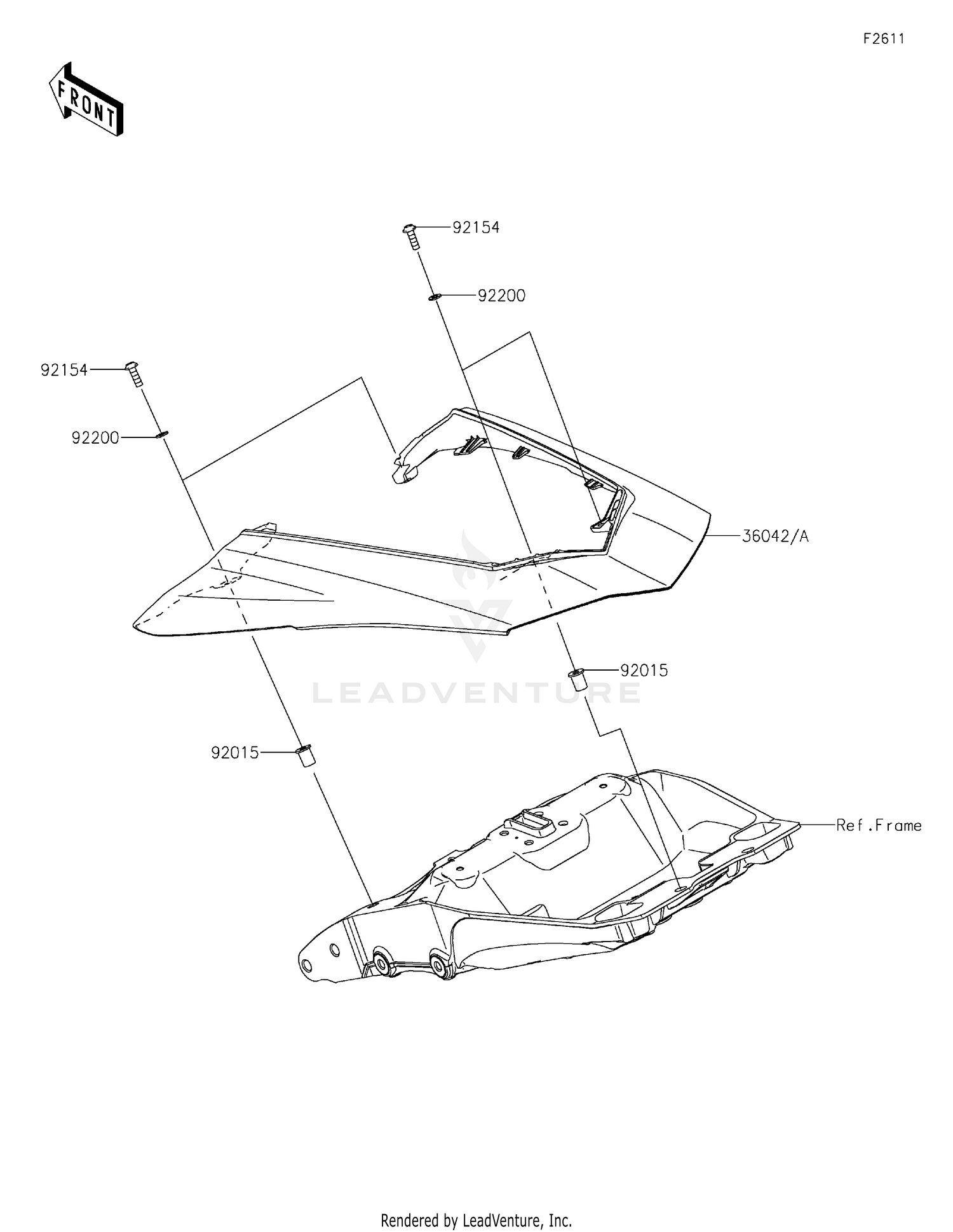 Side Covers