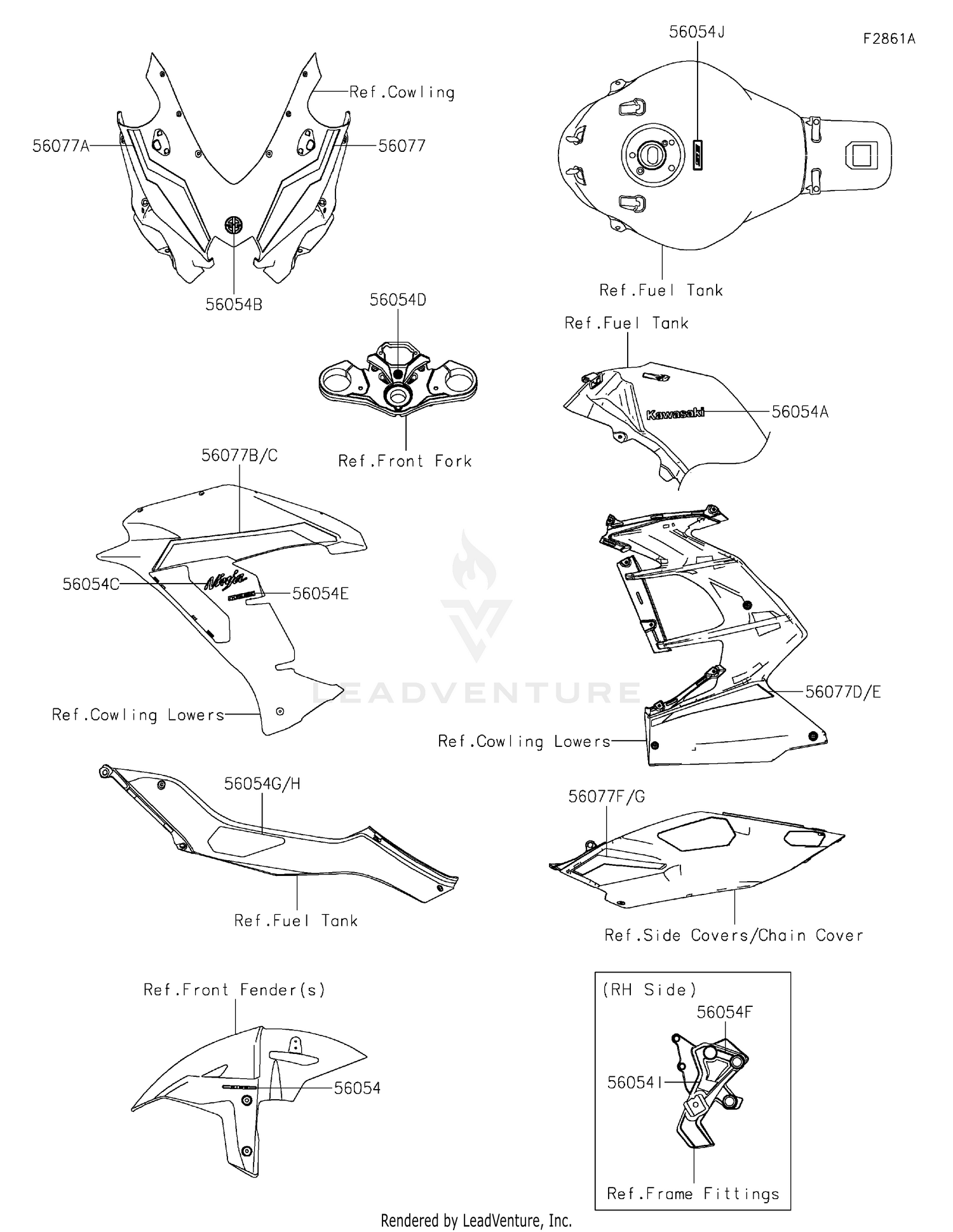 Decals(RTFNL)
