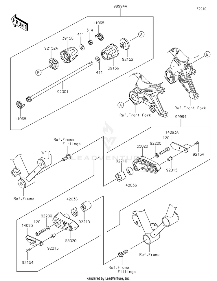 Accessory(Slider) Schematic