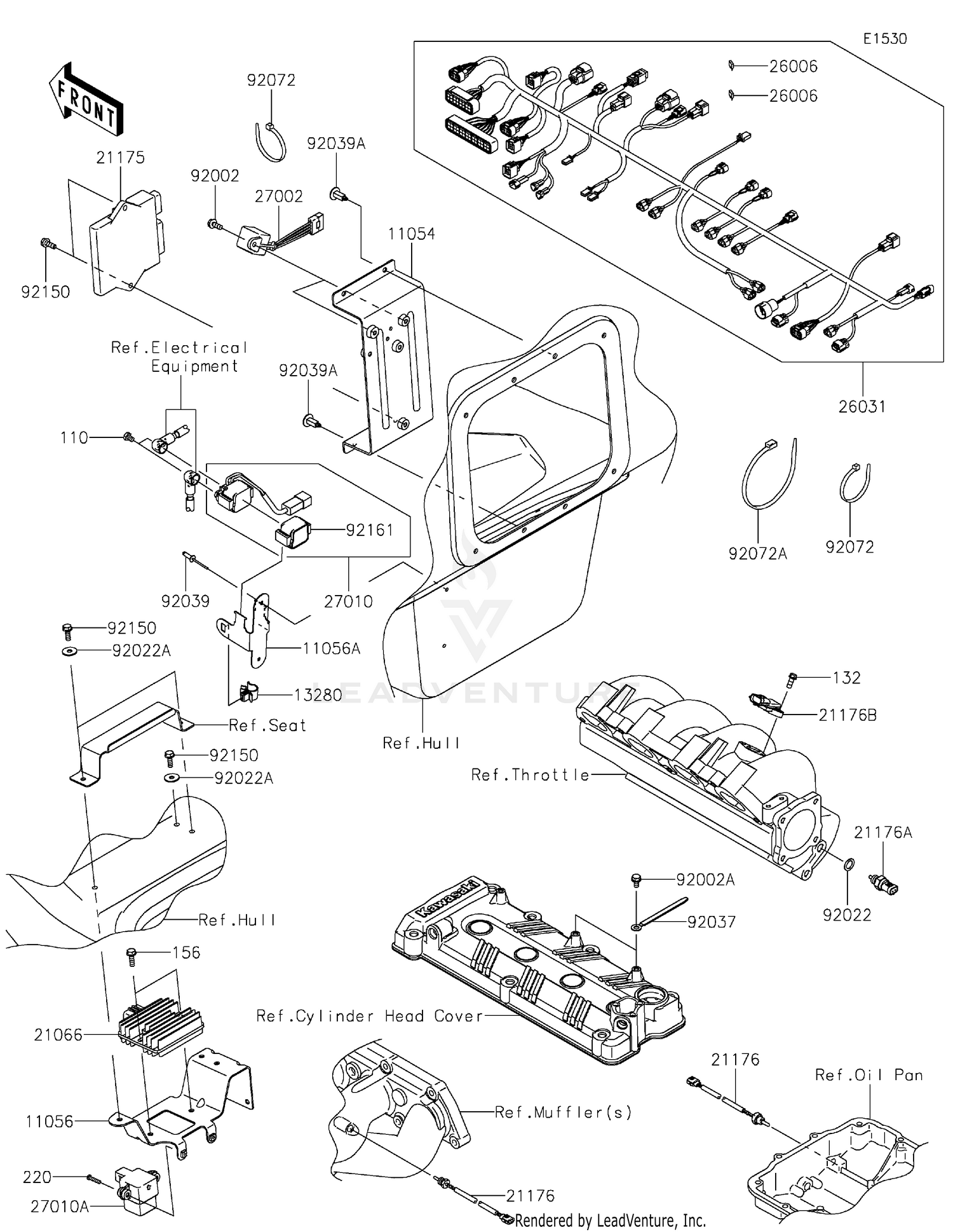 Fuel Injection
