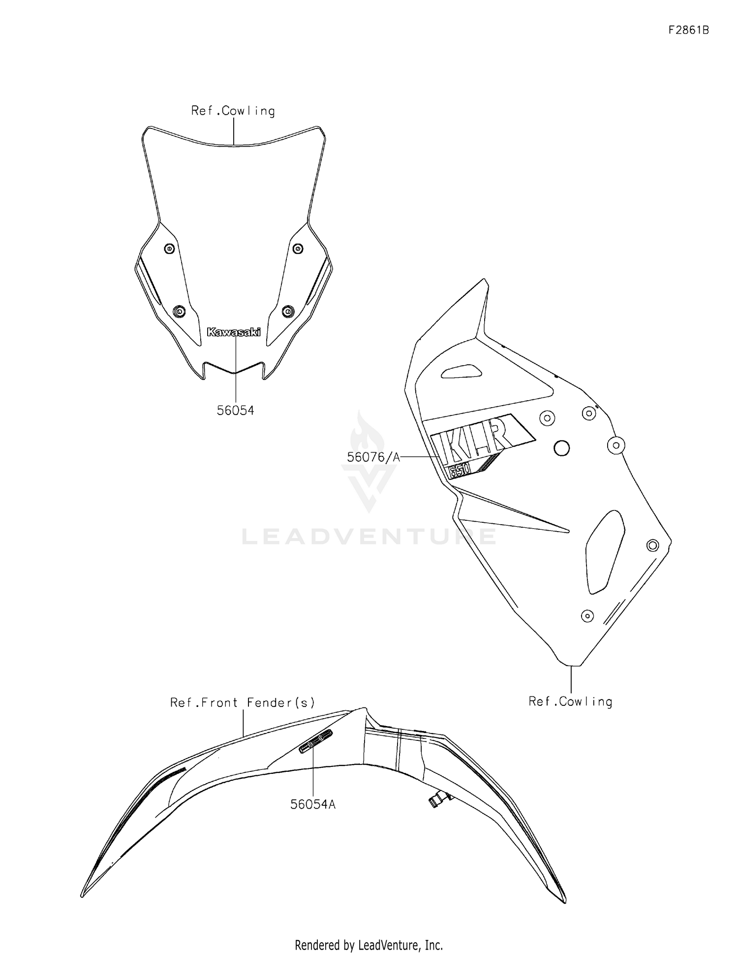 Decals(Gray)(FPFNN/FPFNL)