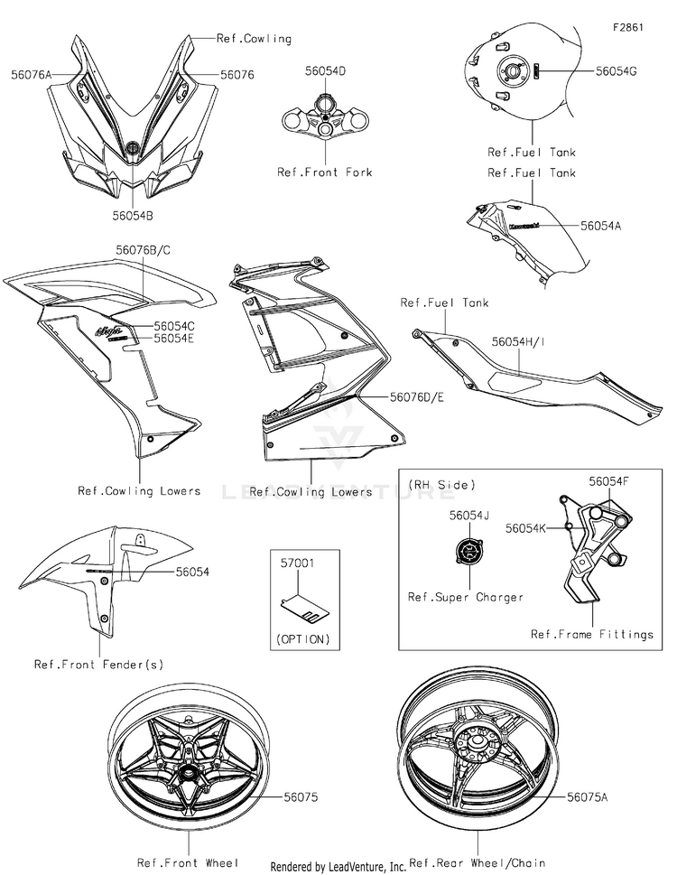 Decals Schematic