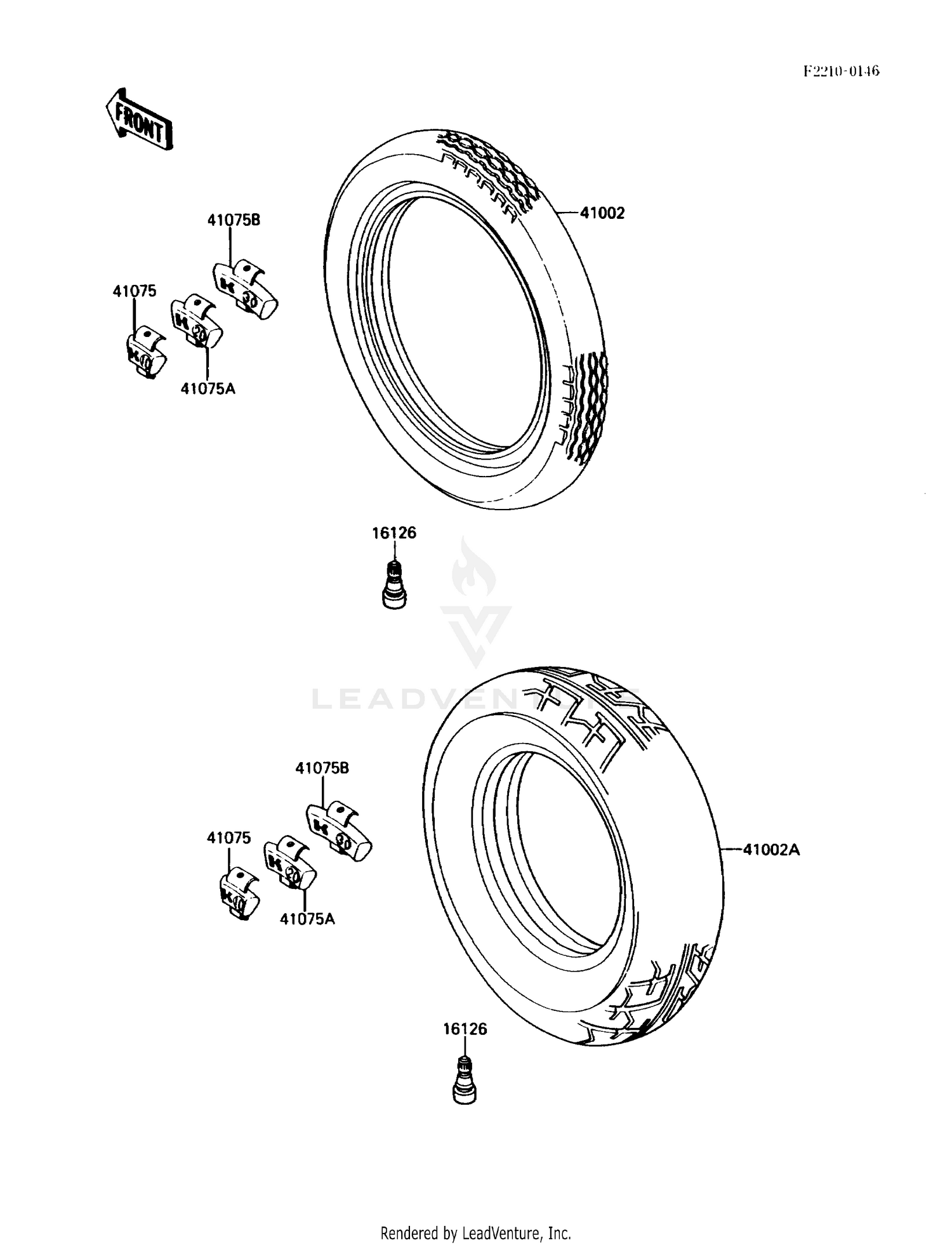 TIRES
