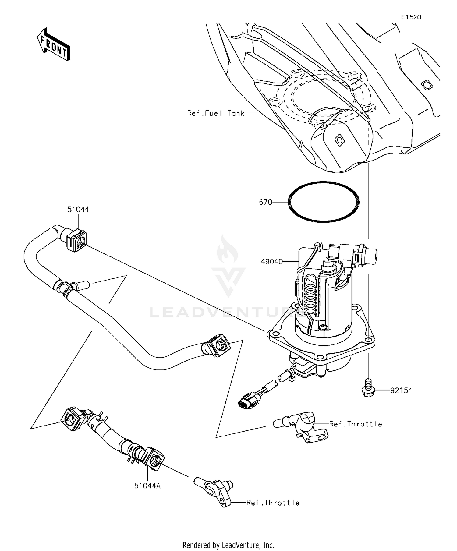 Fuel Pump