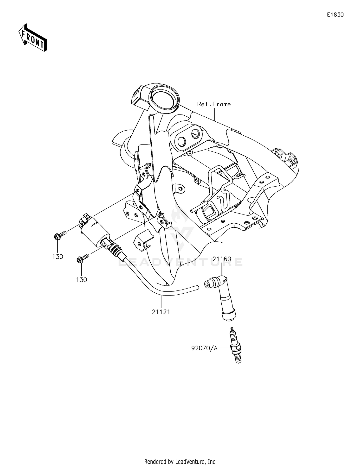 Ignition System