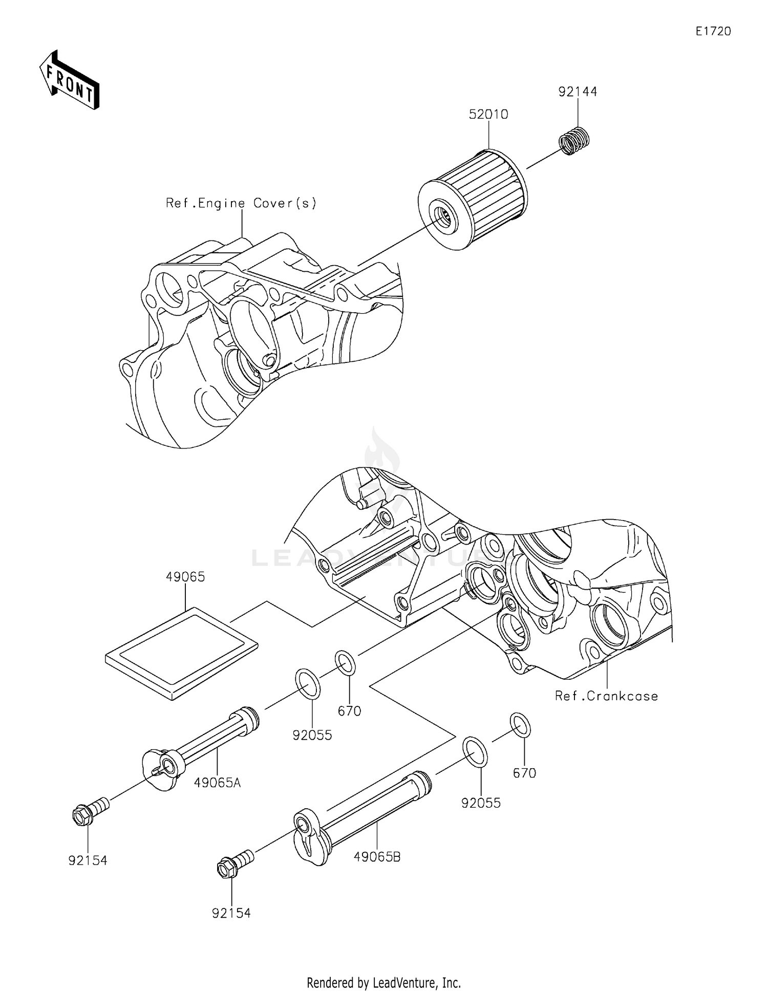 Oil Filter