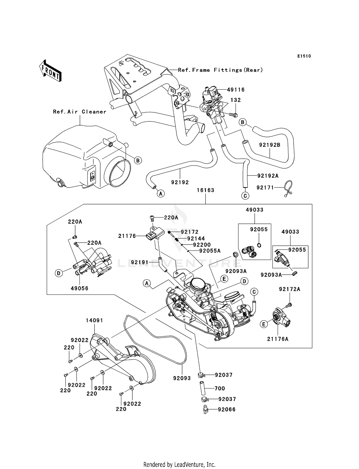 THROTTLE